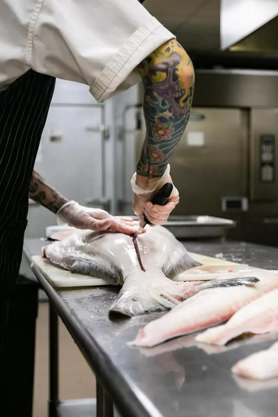 Food in Swinomish Casino & Lodge Food in Swinomish Casino & Lodge