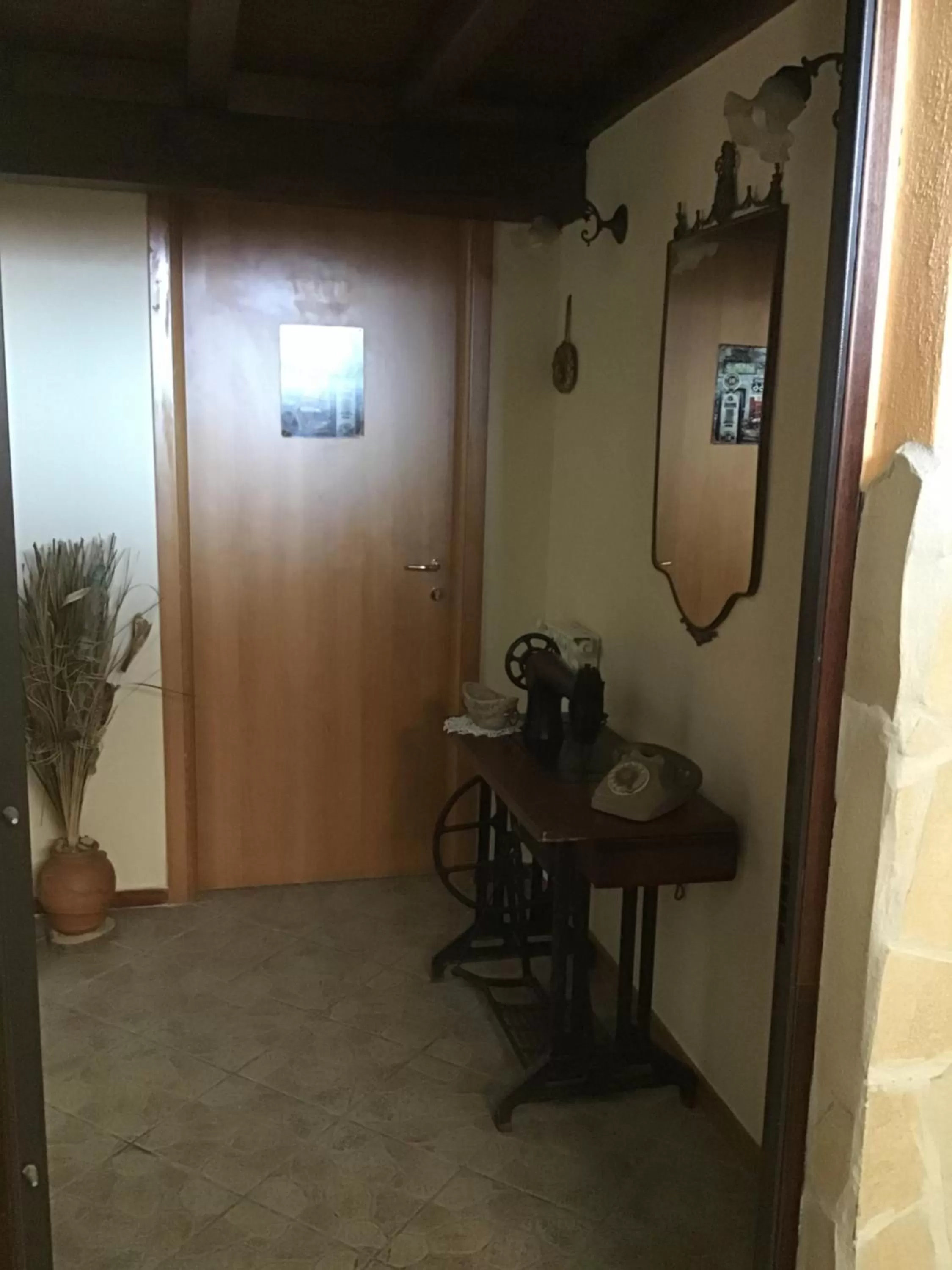 Achirina bed and breakfast