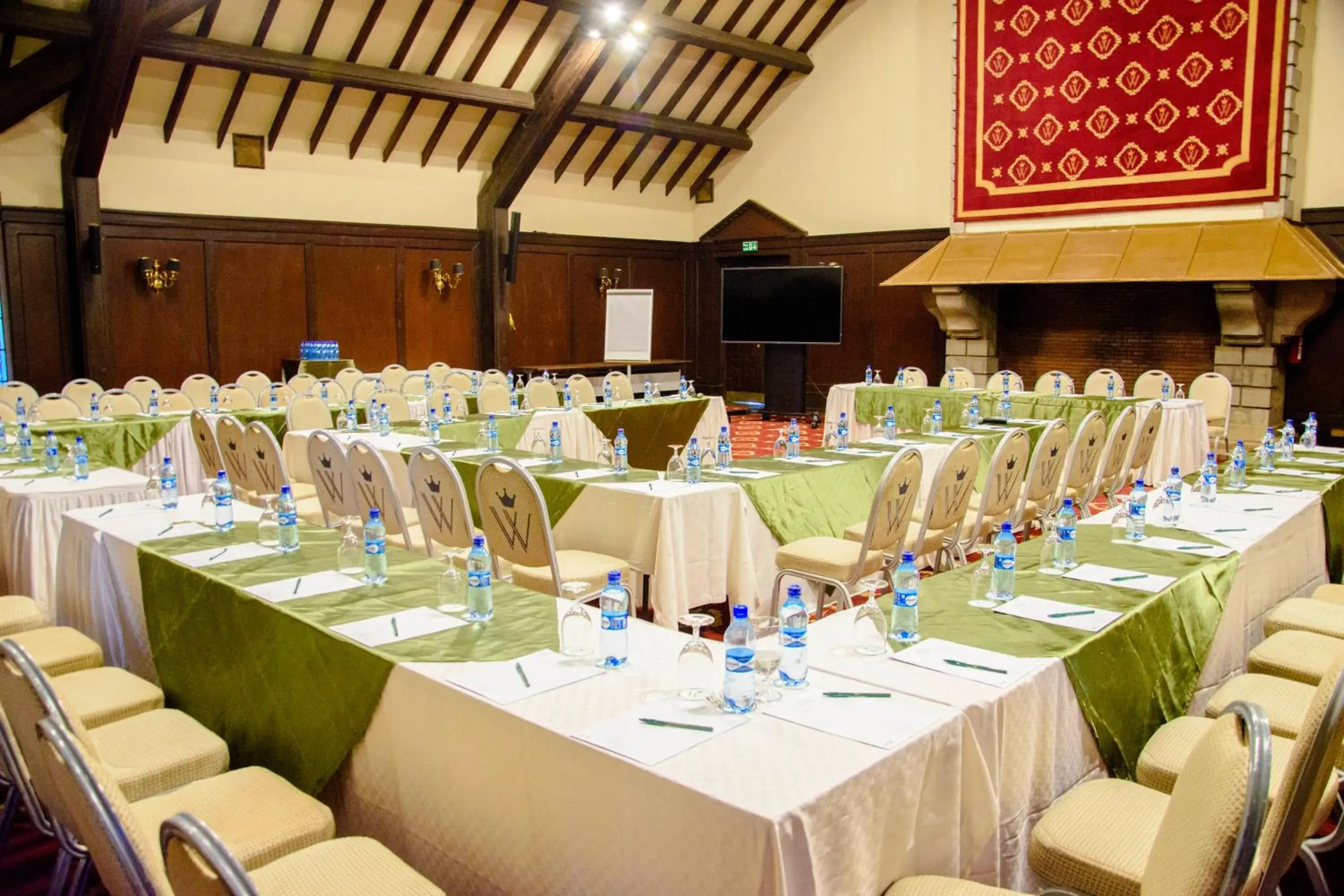 Meeting/conference room in Windsor Golf Hotel & Country Club