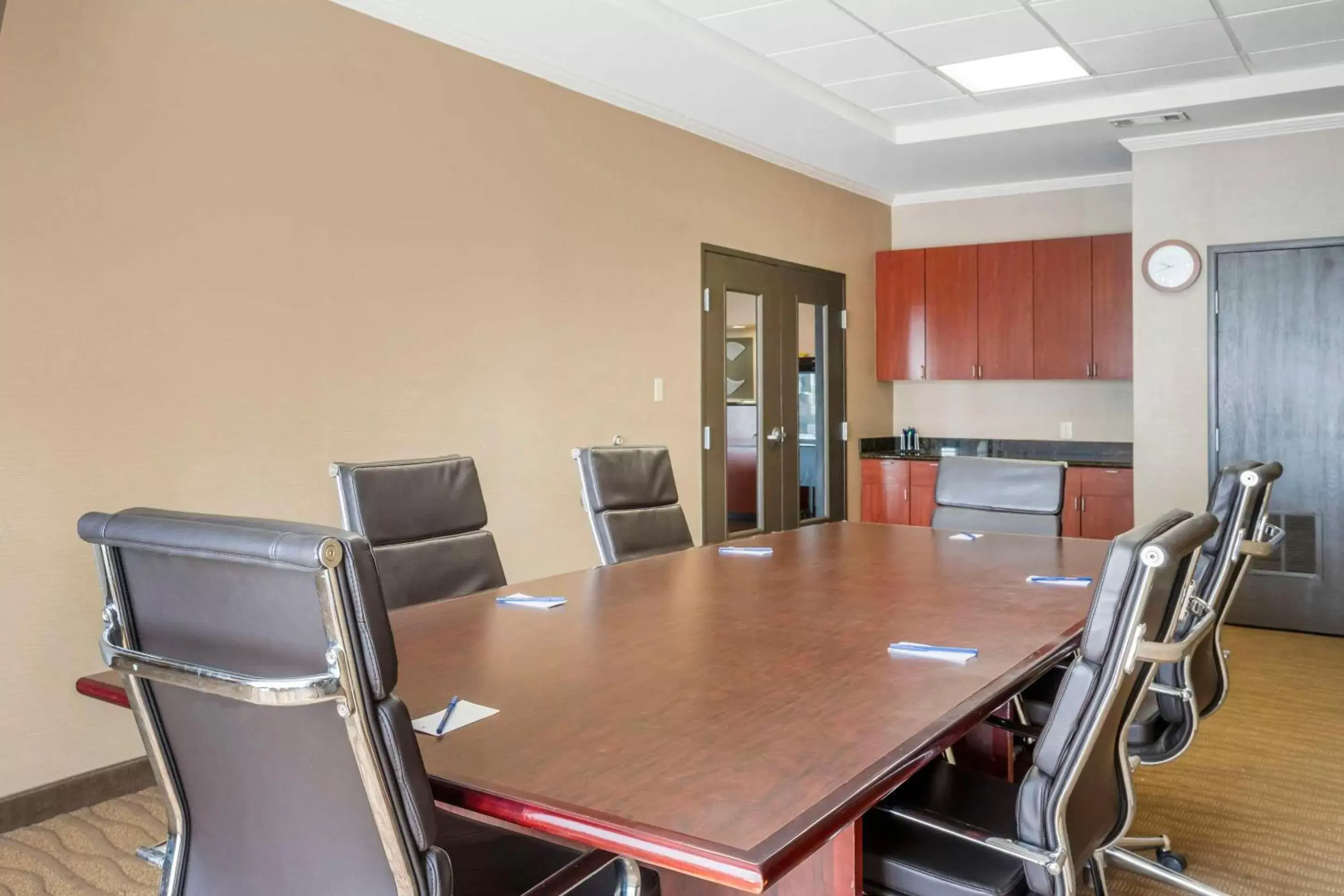 Meeting/conference room in Comfort Inn & Suites Blytheville