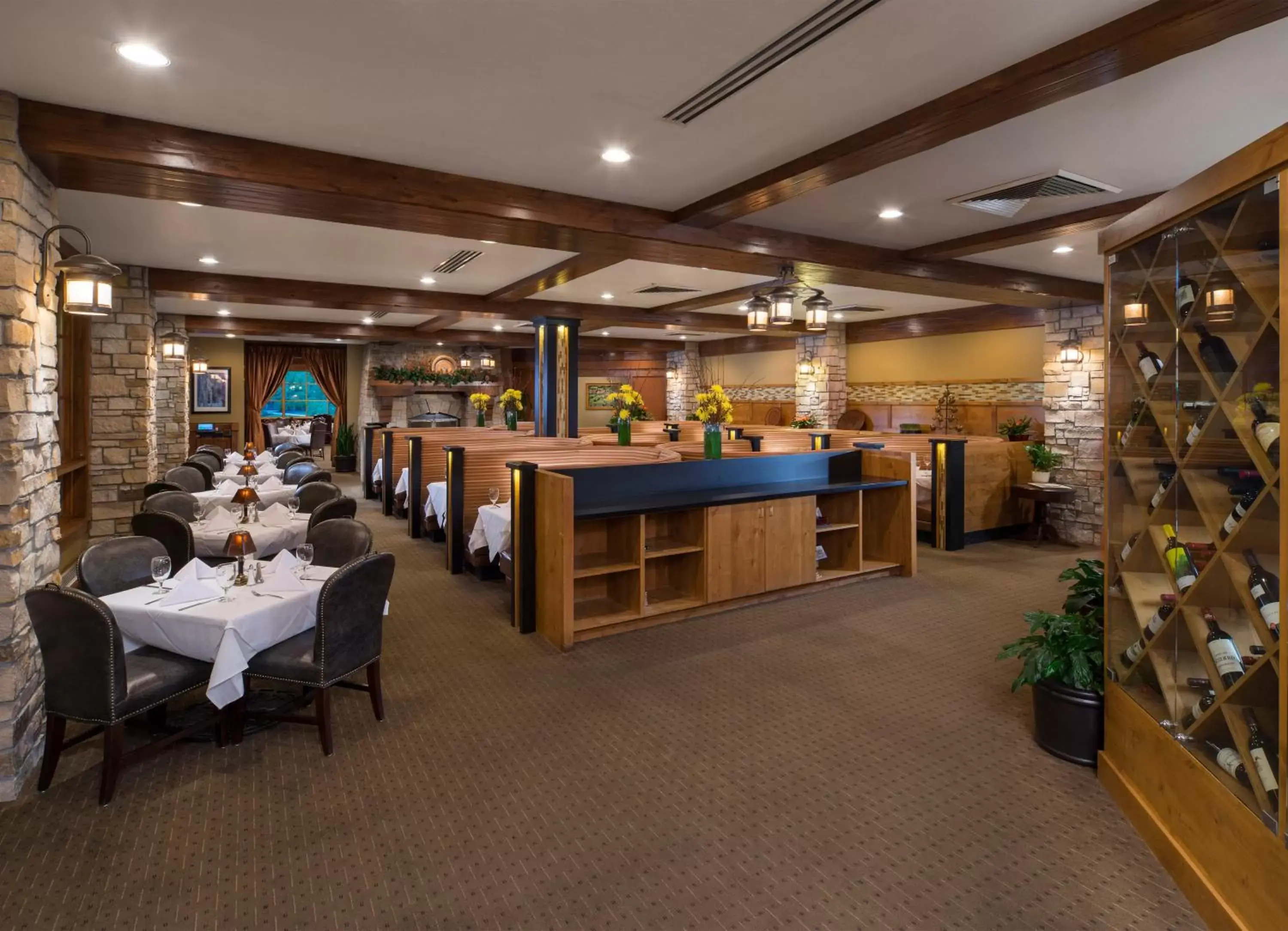 Restaurant/places to eat in Hotel Park City, Autograph Collection Restaurant/places to eat in Hotel Park City, Autograph Collection