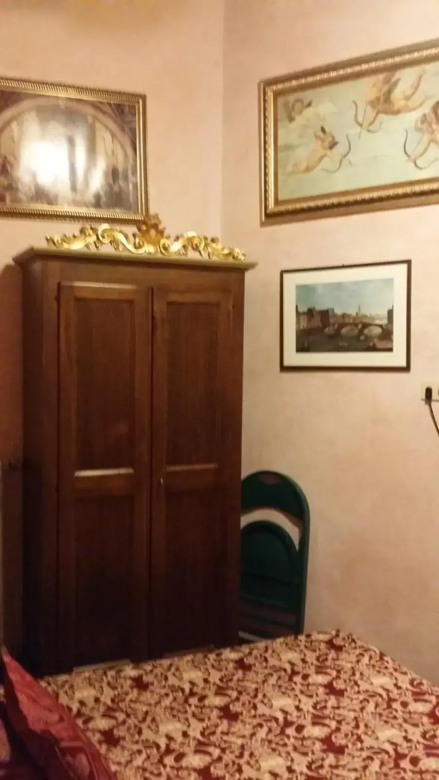 Bedroom, Bed in Hotel Abaco Bedroom, Bed in Hotel Abaco