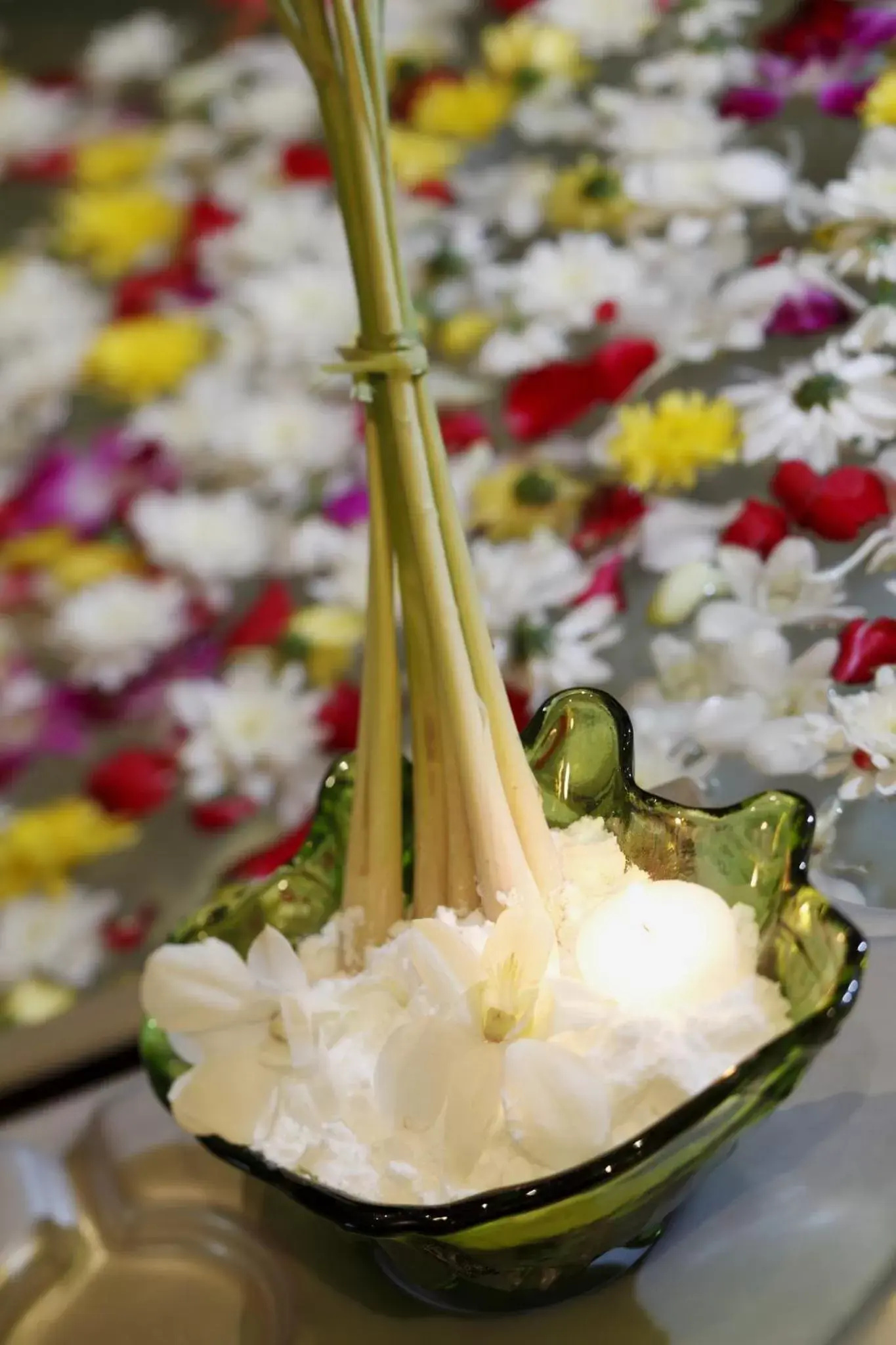 Spa and wellness centre/facilities in Centara Koh Chang Tropicana Resort Spa and wellness centre/facilities in Centara Koh Chang Tropicana Resort