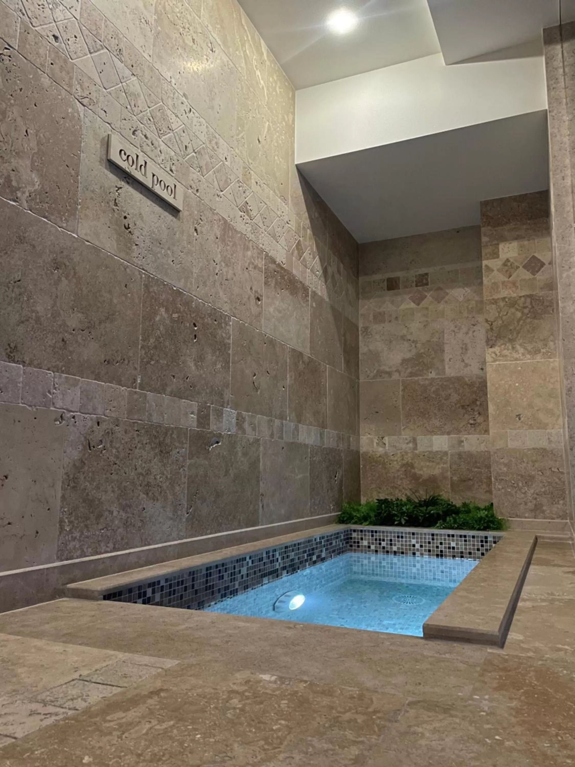 Spa and wellness centre/facilities in Hotel Alexandar Lux