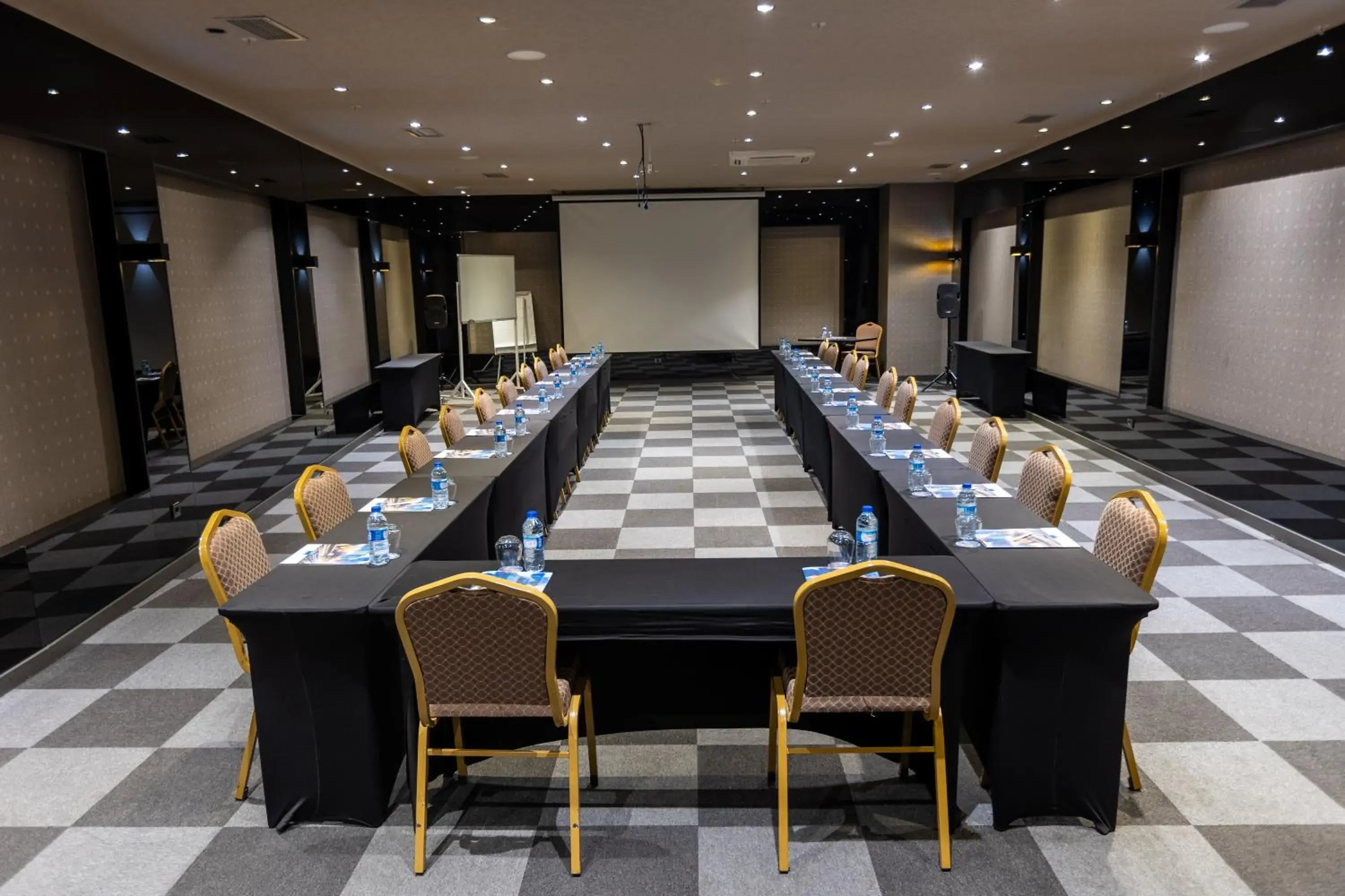 Meeting/conference room in Tryp By Wyndham Istanbul Sancaktepe