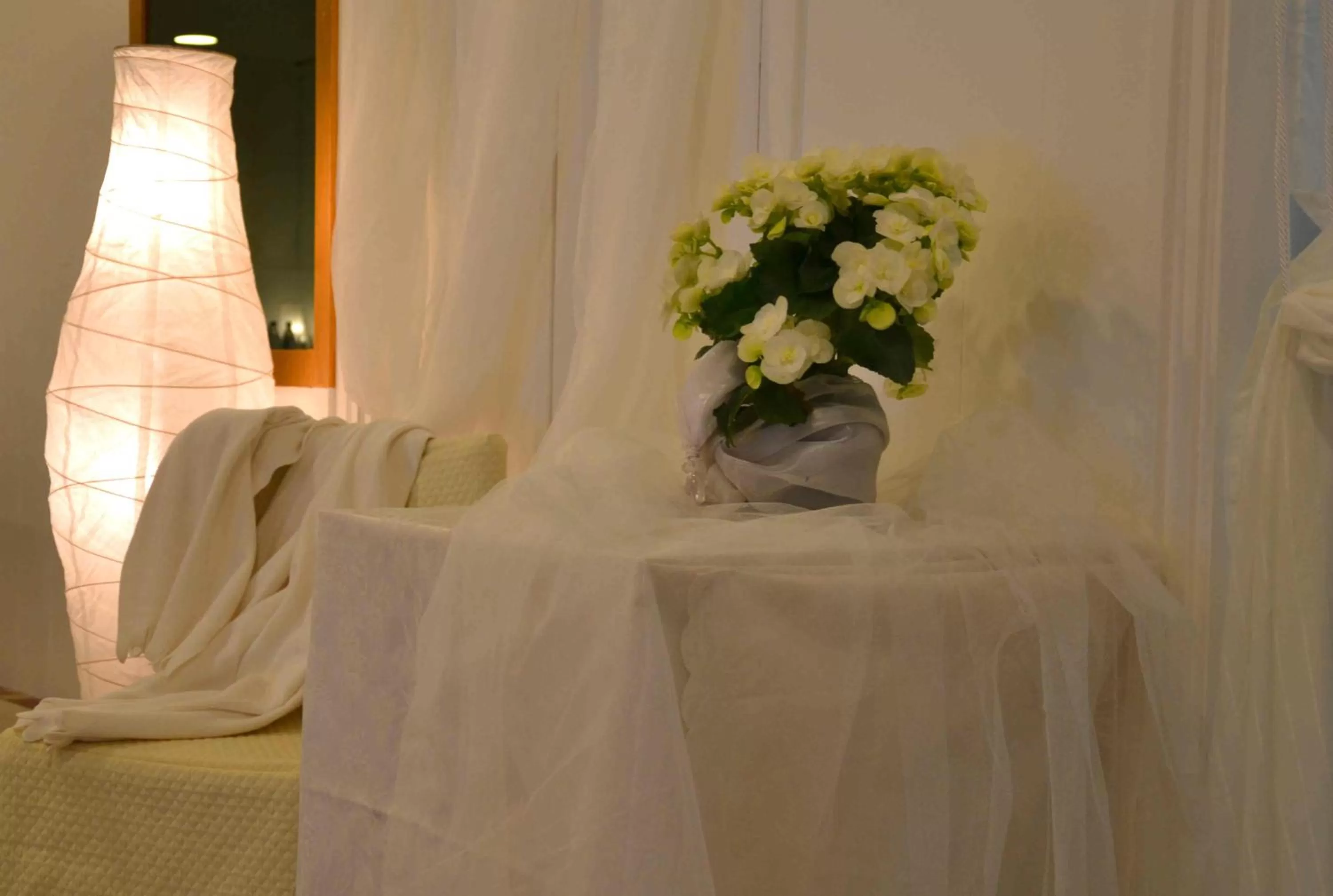 Restaurant/places to eat in Hotel Bracco