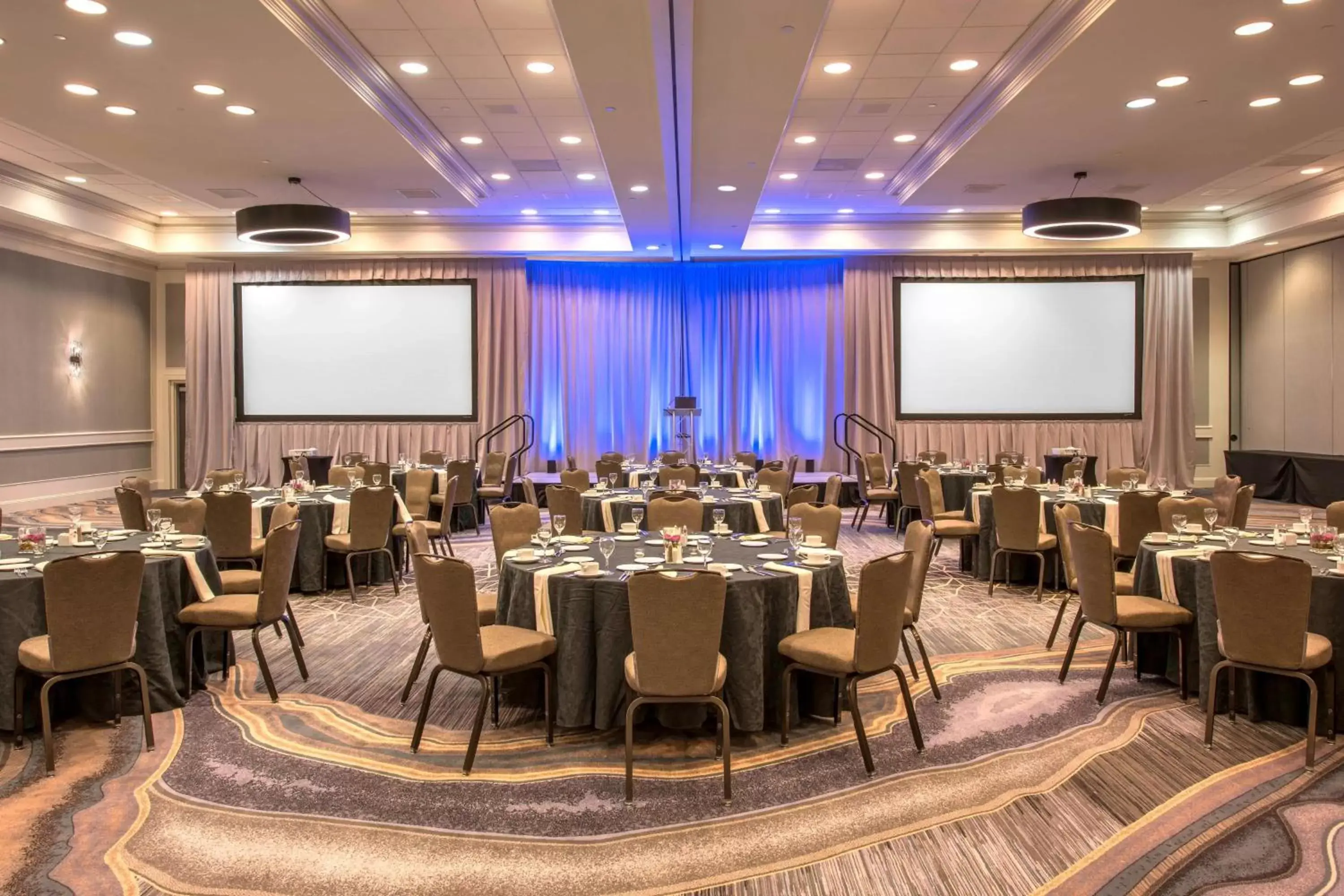 Meeting/conference room in Denver Marriott Tech Center