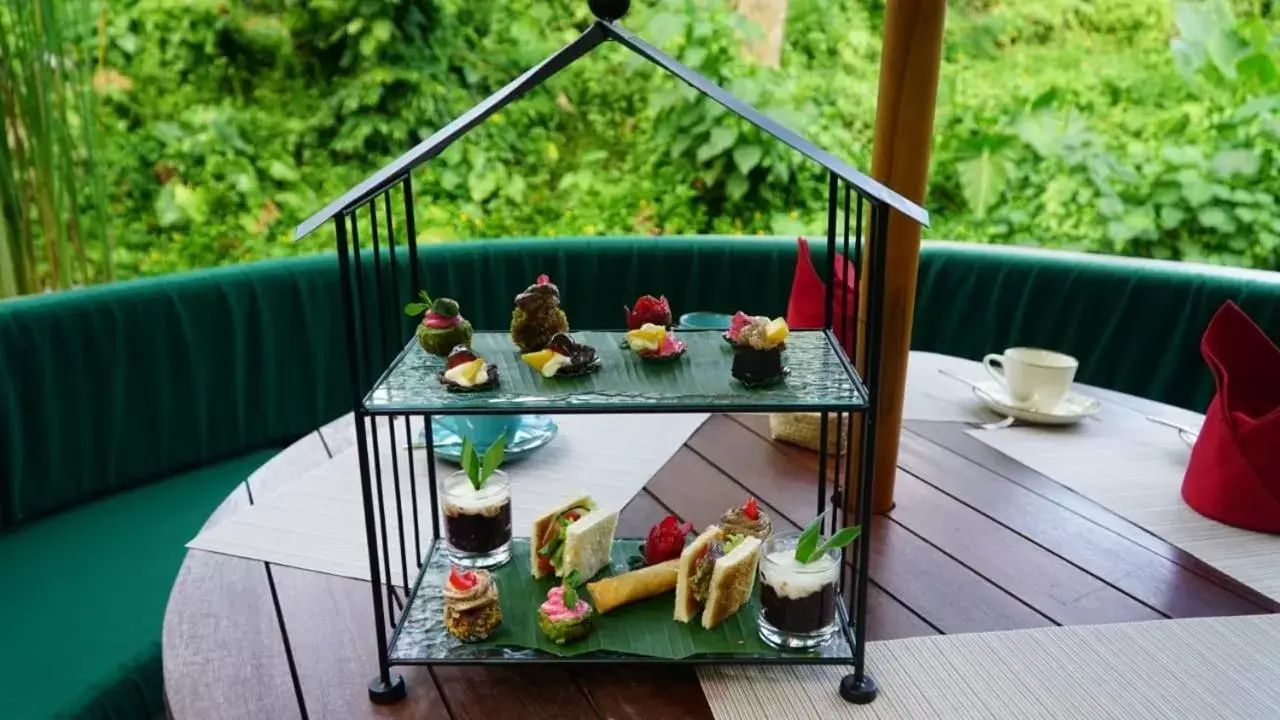 Restaurant/places to eat in Tanamas Villas Ubud by Best Deals Asia Hospitality Restaurant/places to eat in Tanamas Villas Ubud by Best Deals Asia Hospitality