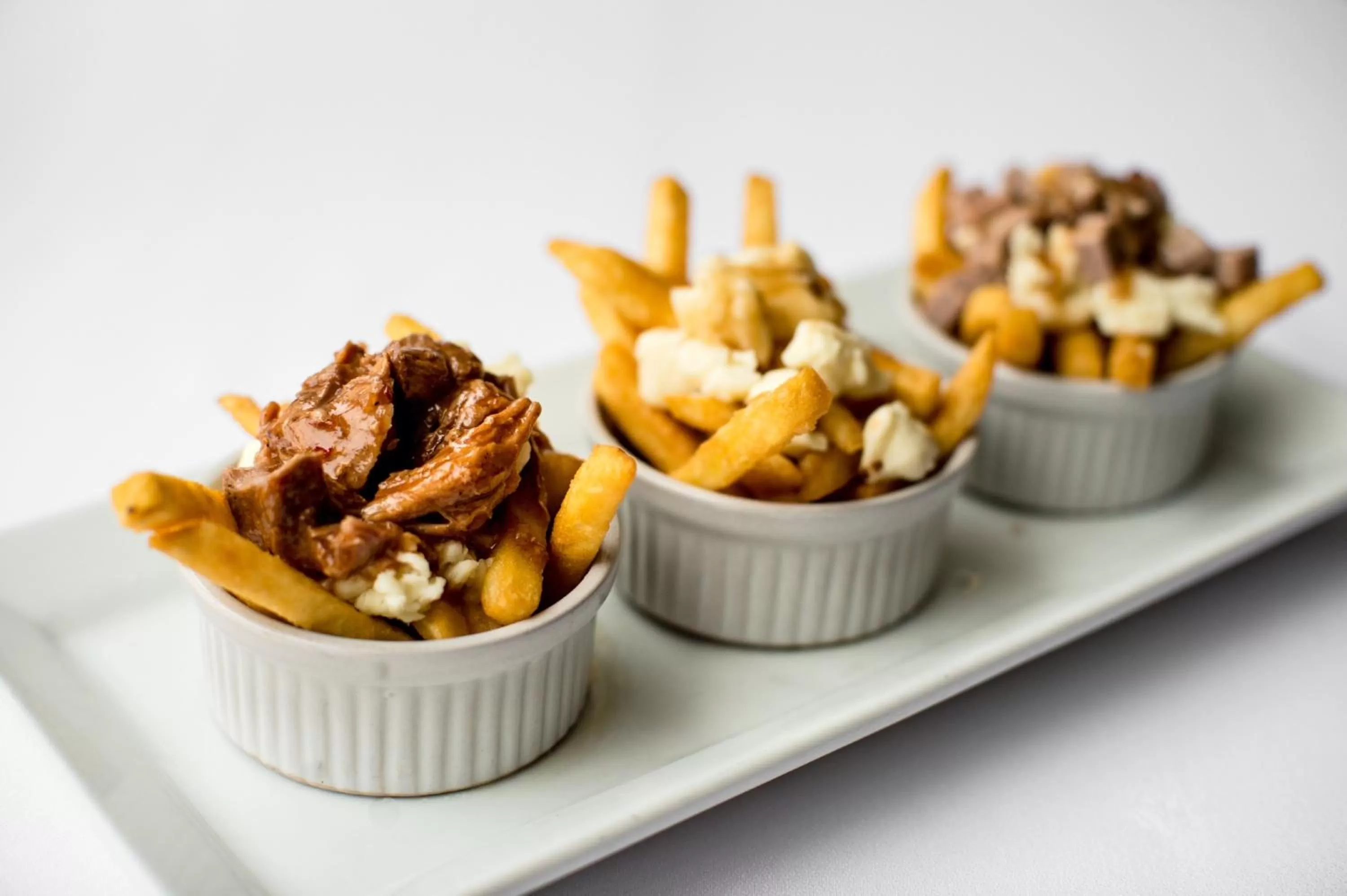 Restaurant/places to eat in Holiday Inn Montreal Longueuil by IHG