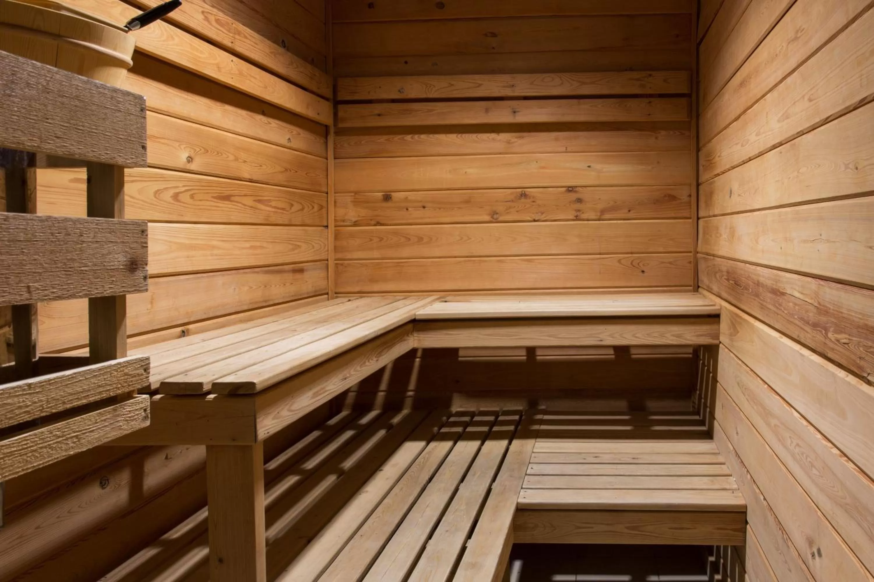 Fitness centre/facilities in Holiday Inn Express & Suites Moultrie by IHG