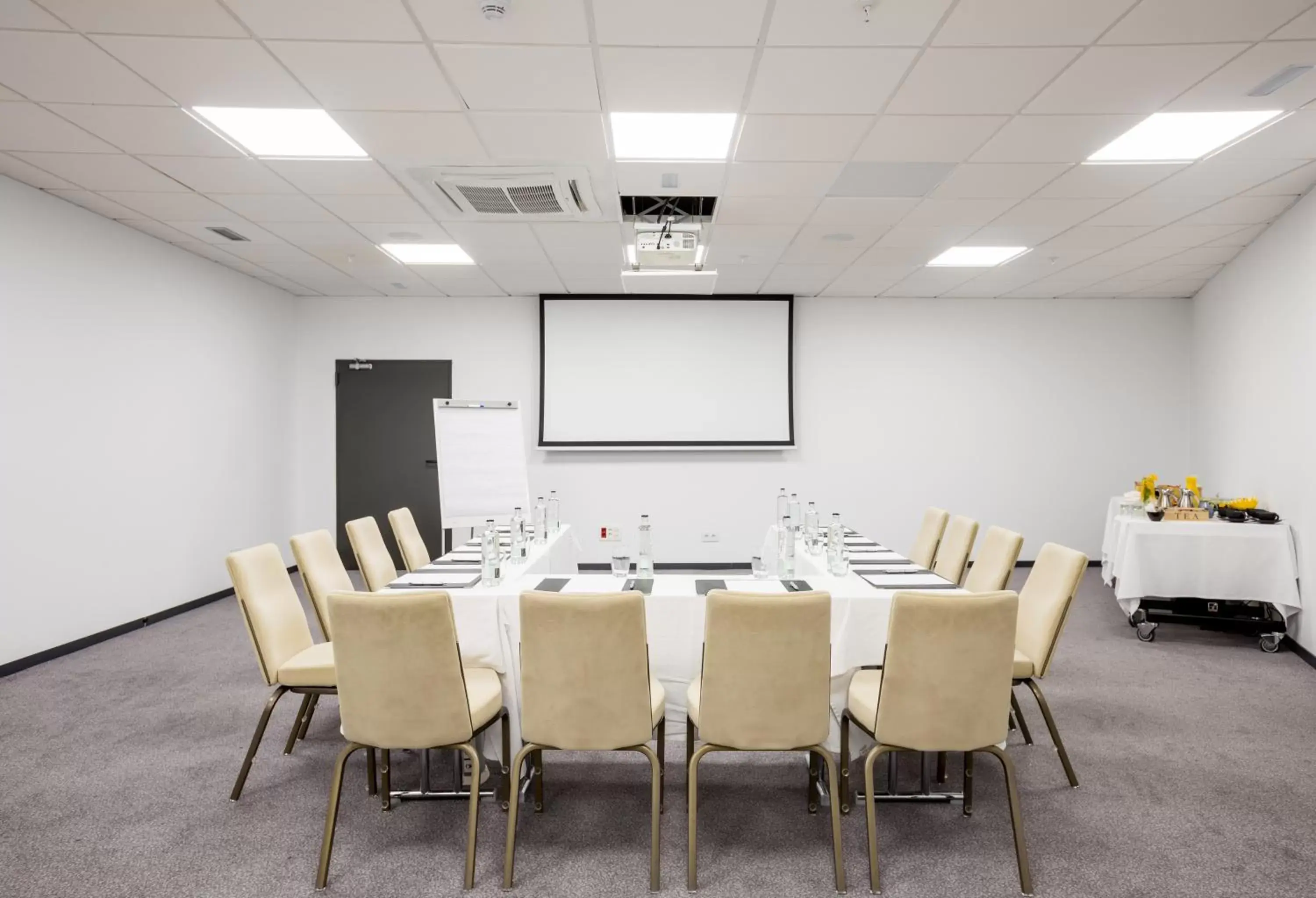 Meeting/conference room in Radisson Blu Resort & Spa, Gran Canaria Mogan