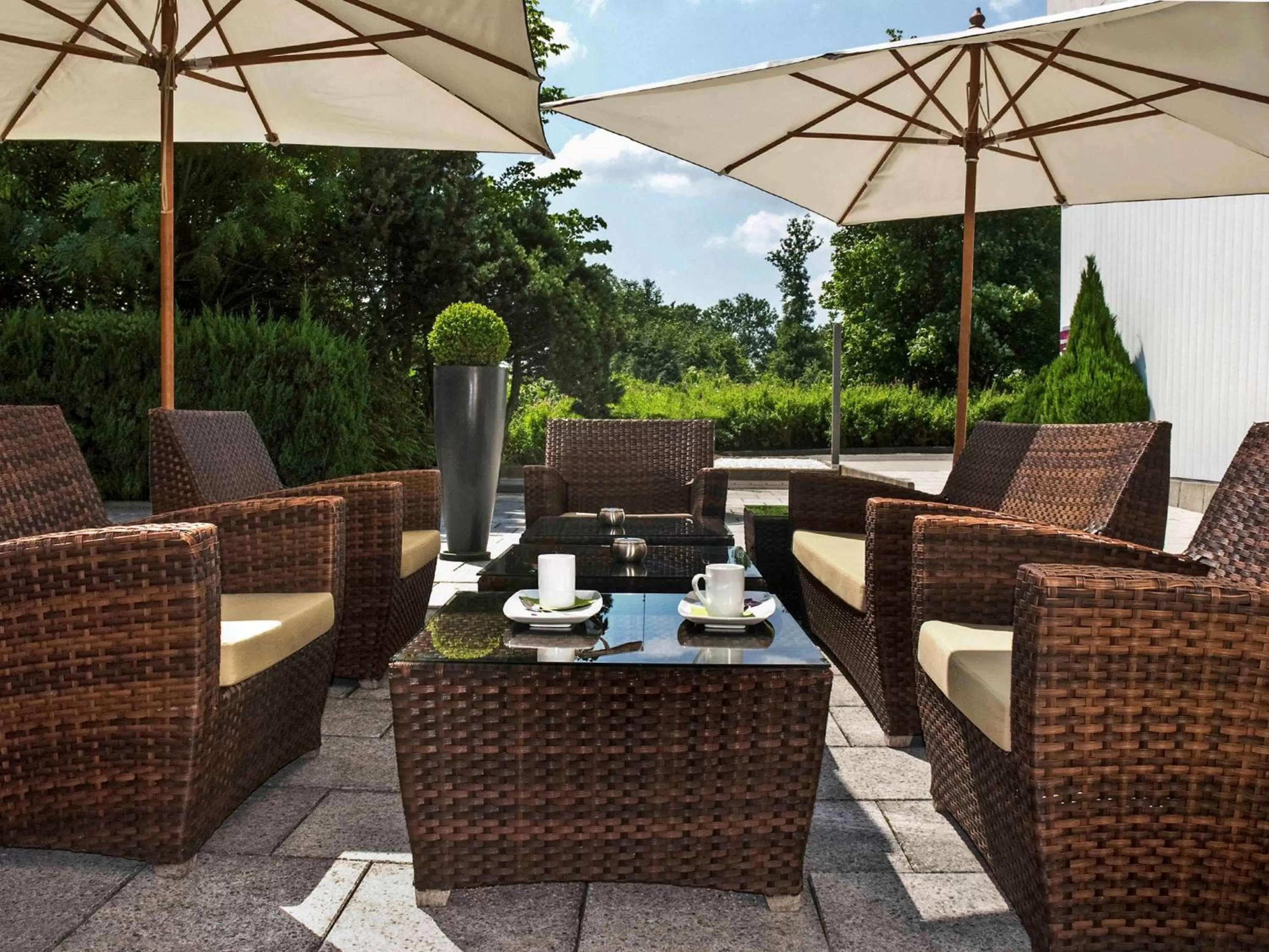 Other in Mercure Hotel Lüdenscheid