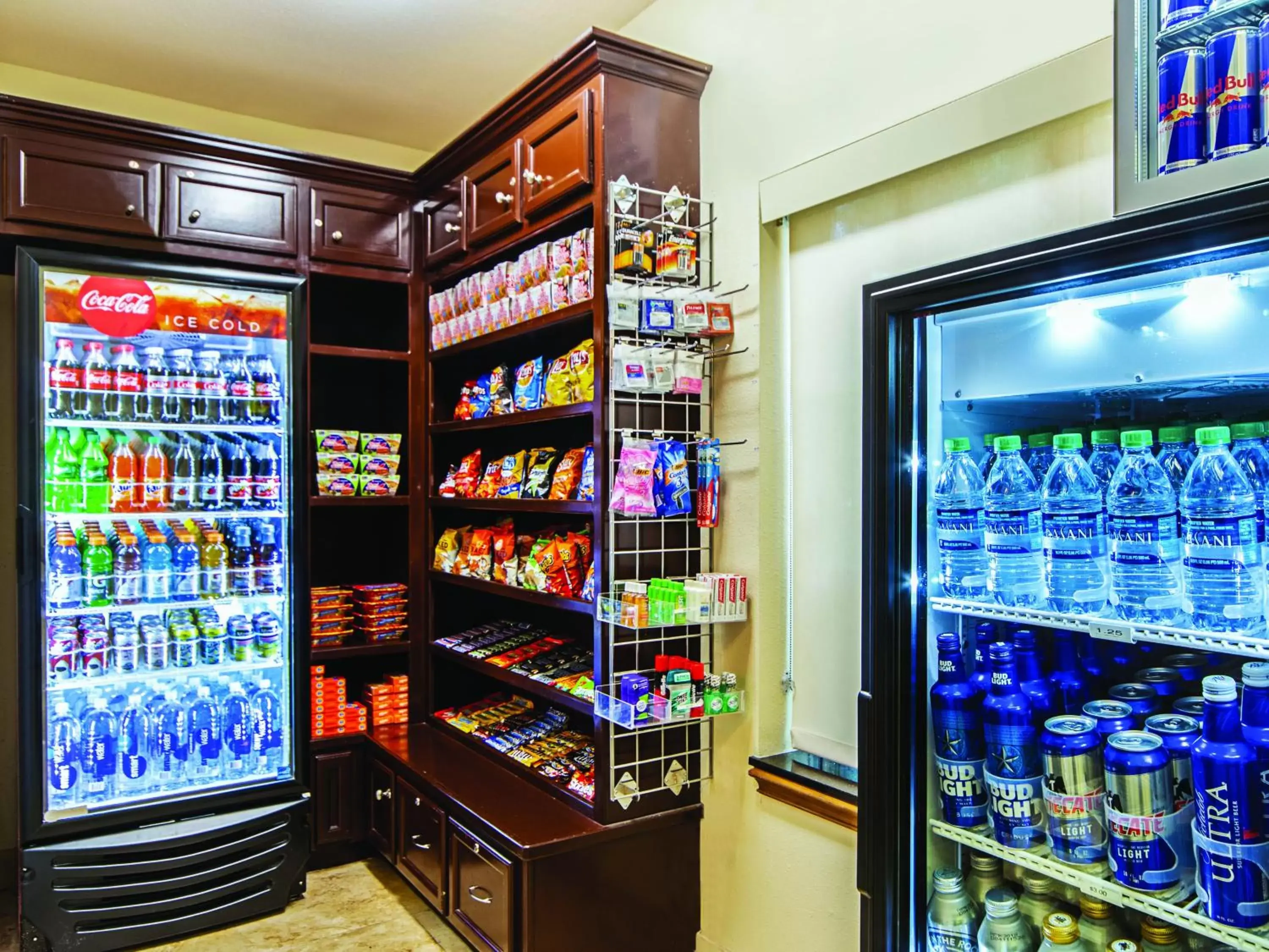 Restaurant/places to eat in La Quinta by Wyndham Houston New Caney Restaurant/places to eat in La Quinta by Wyndham Houston New Caney