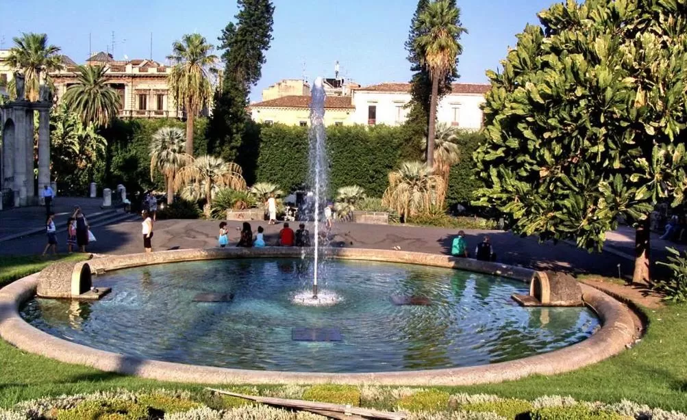 Nearby landmark, Swimming Pool in B&B La Norma