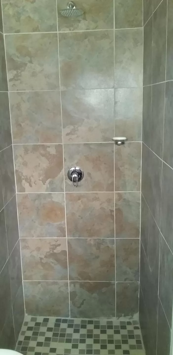 Bathroom in B&B 464 on 22nd Ave