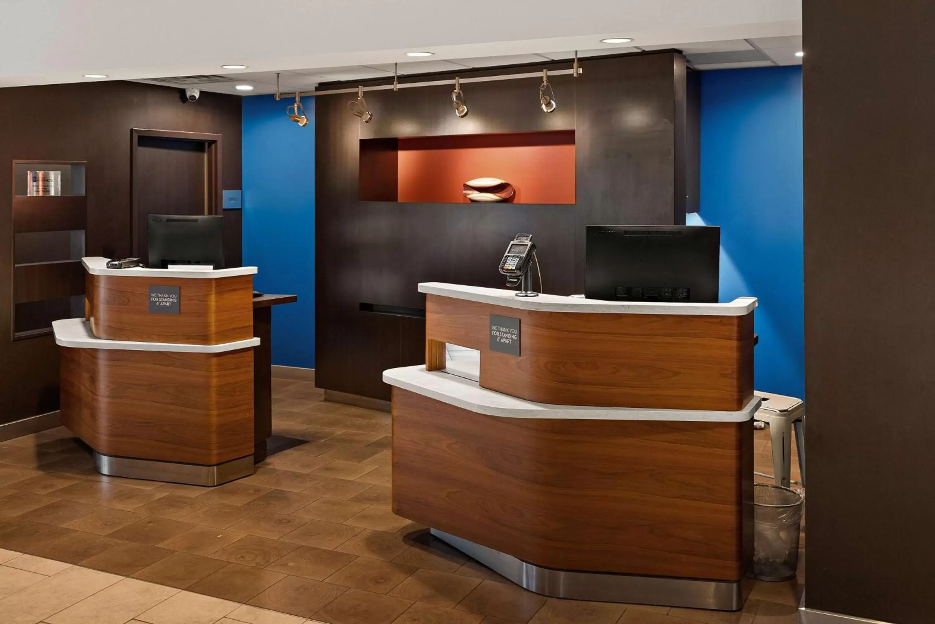 Lobby or reception in Best Western Spartanburg Northwest Lobby or reception in Best Western Spartanburg Northwest