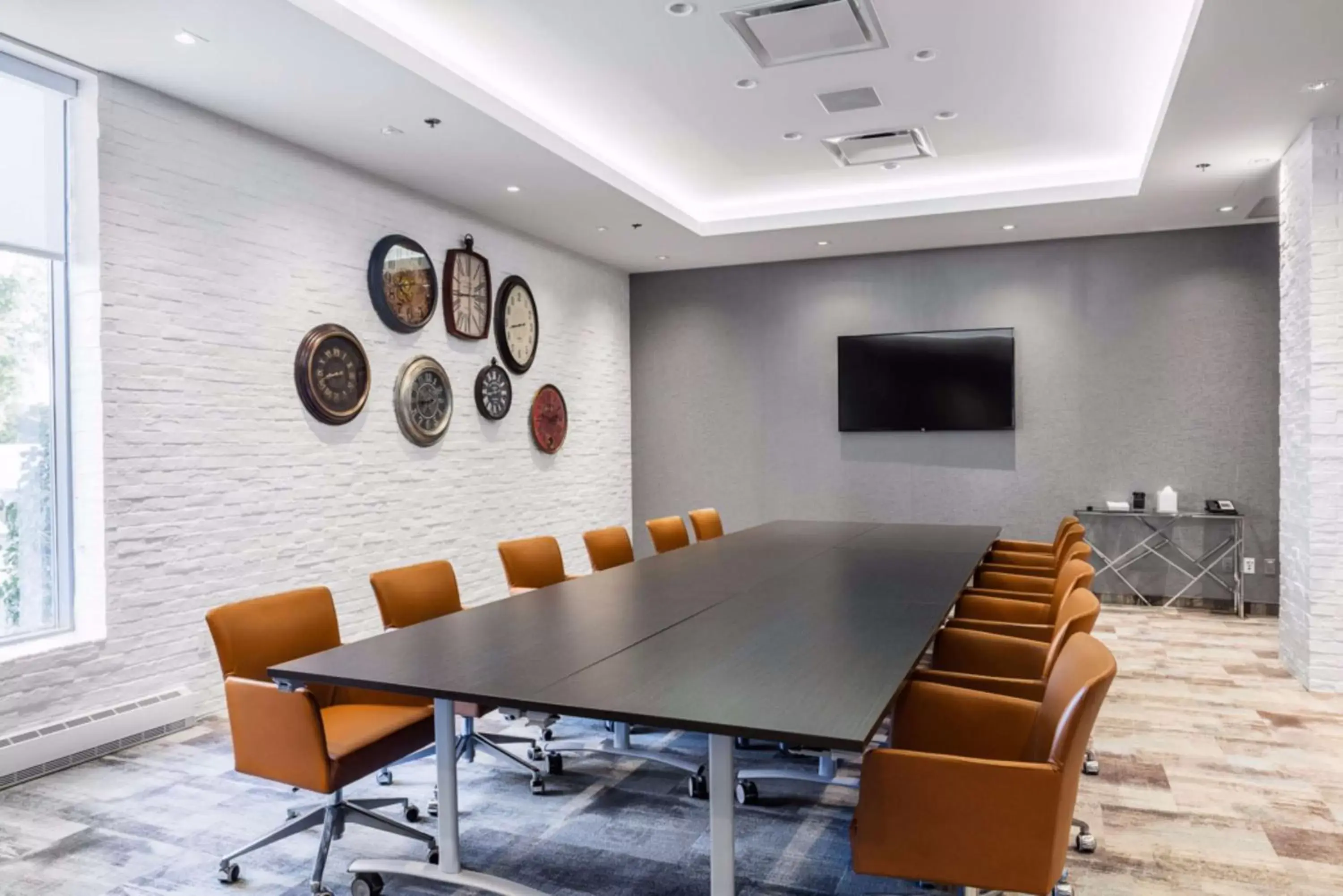 Meeting/conference room in Hilton Montreal/Laval