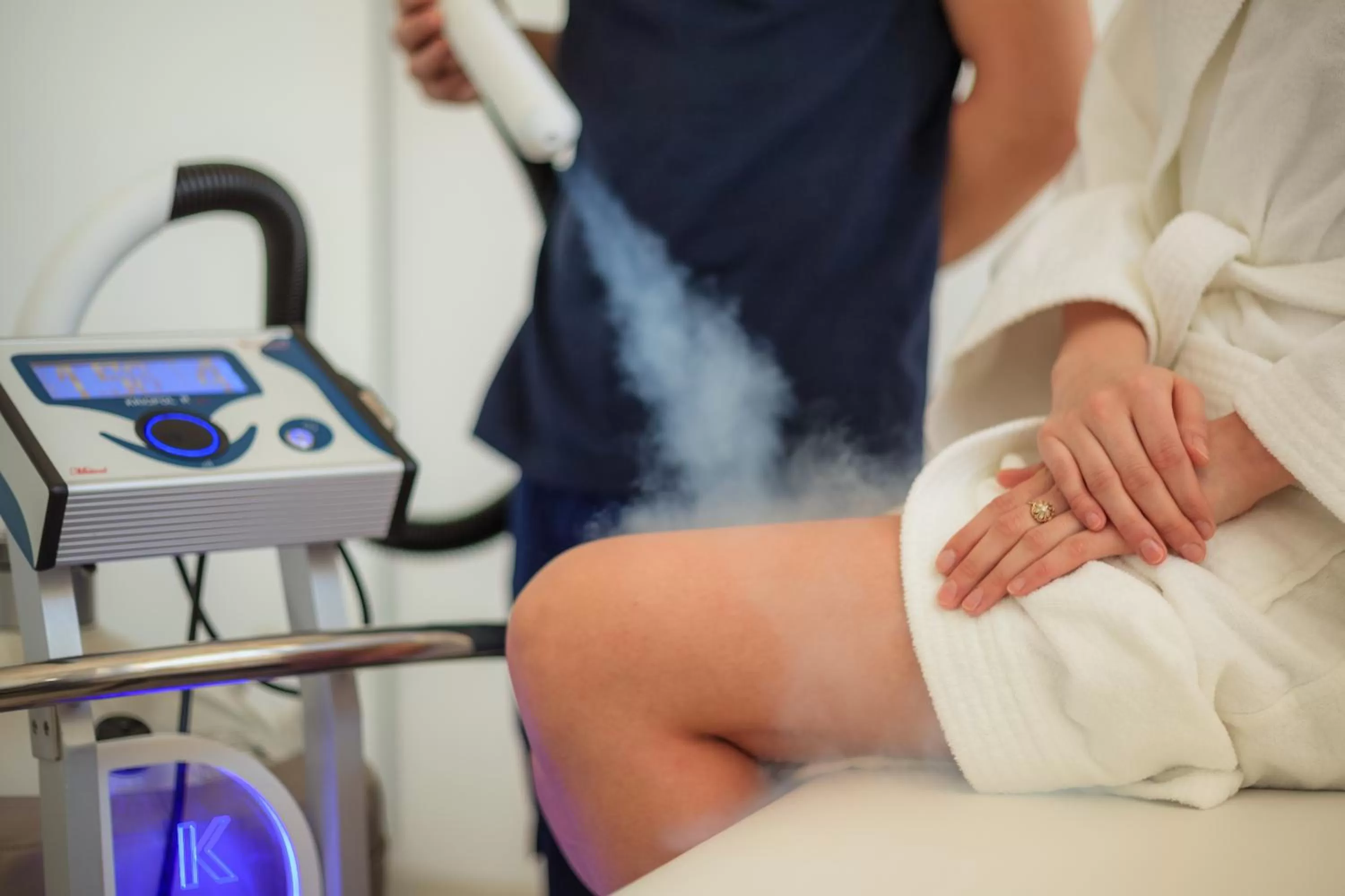 Spa and wellness centre/facilities in Grand Lubicz Uzdrowisko Ustka