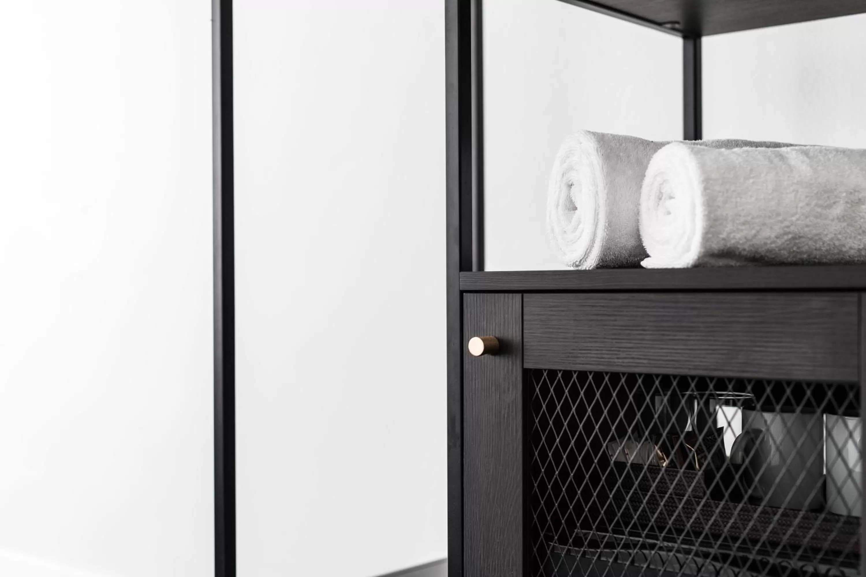 Bedroom in Avoca Randwick by Sydney Lodges