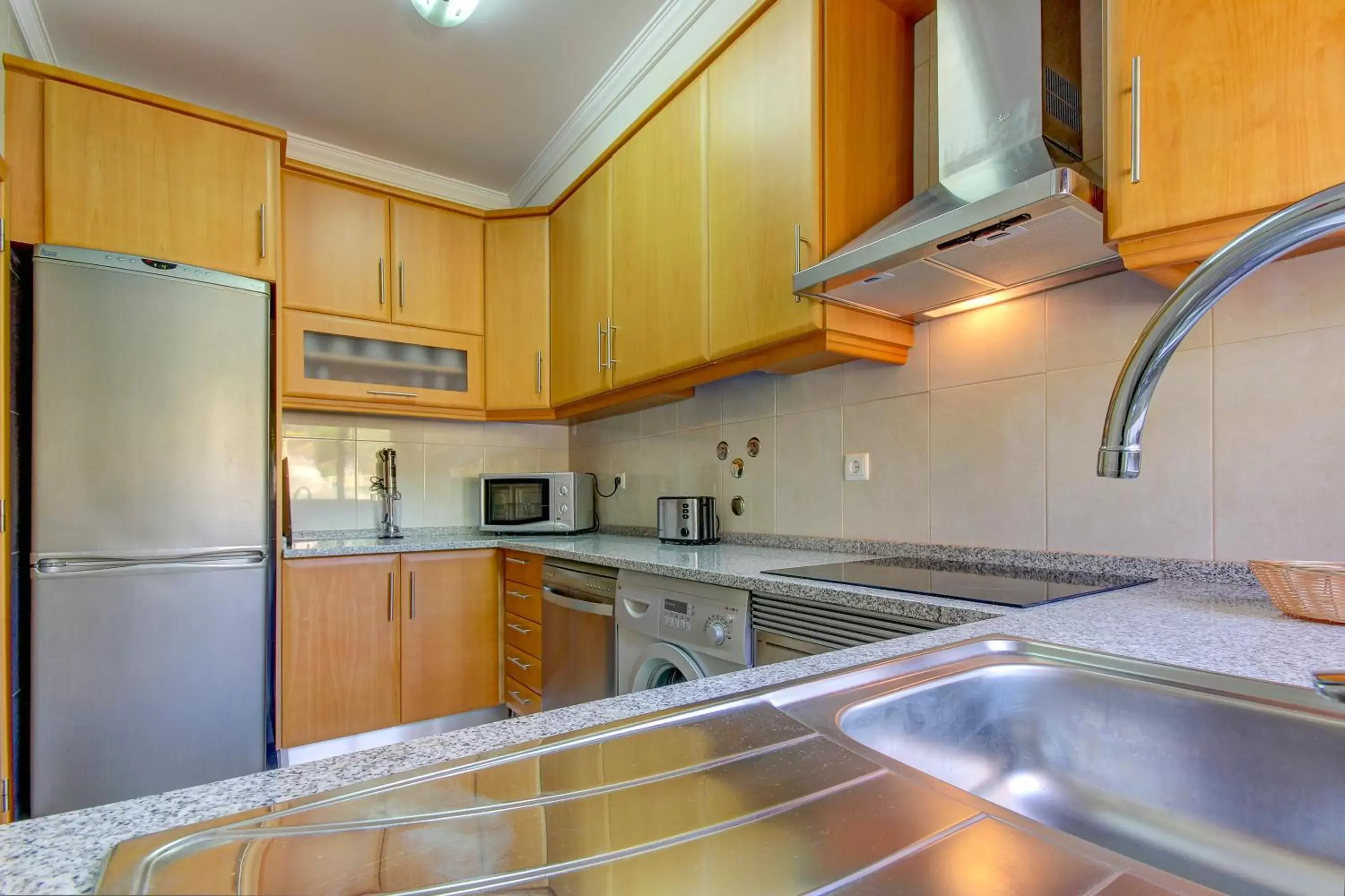 Kitchen or kitchenette, Kitchen/Kitchenette in Pinheiros da Balaia Villas