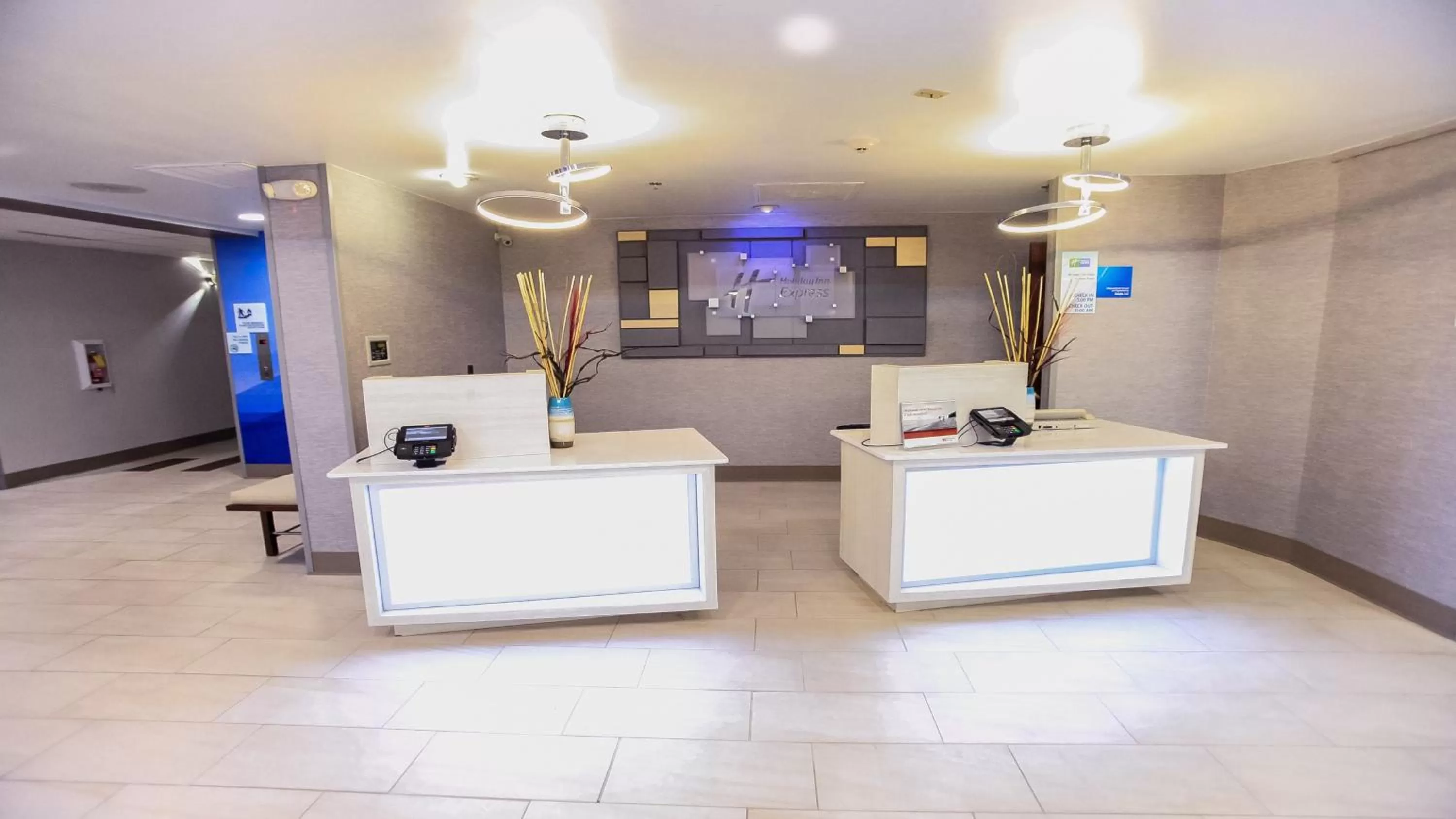 Property building in Holiday Inn Express Daytona Beach - Speedway by IHG