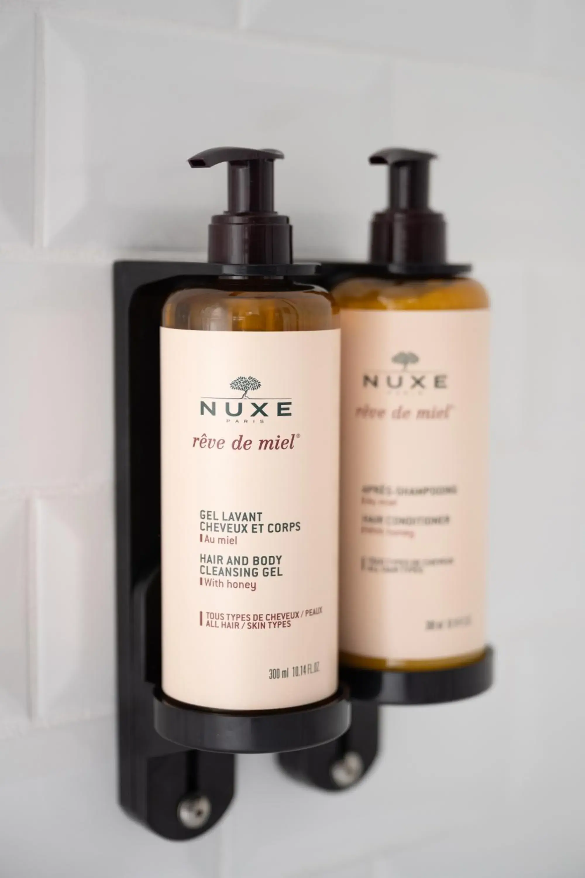 Bathroom in Esteem Tour Eiffel Bathroom in Esteem Tour Eiffel