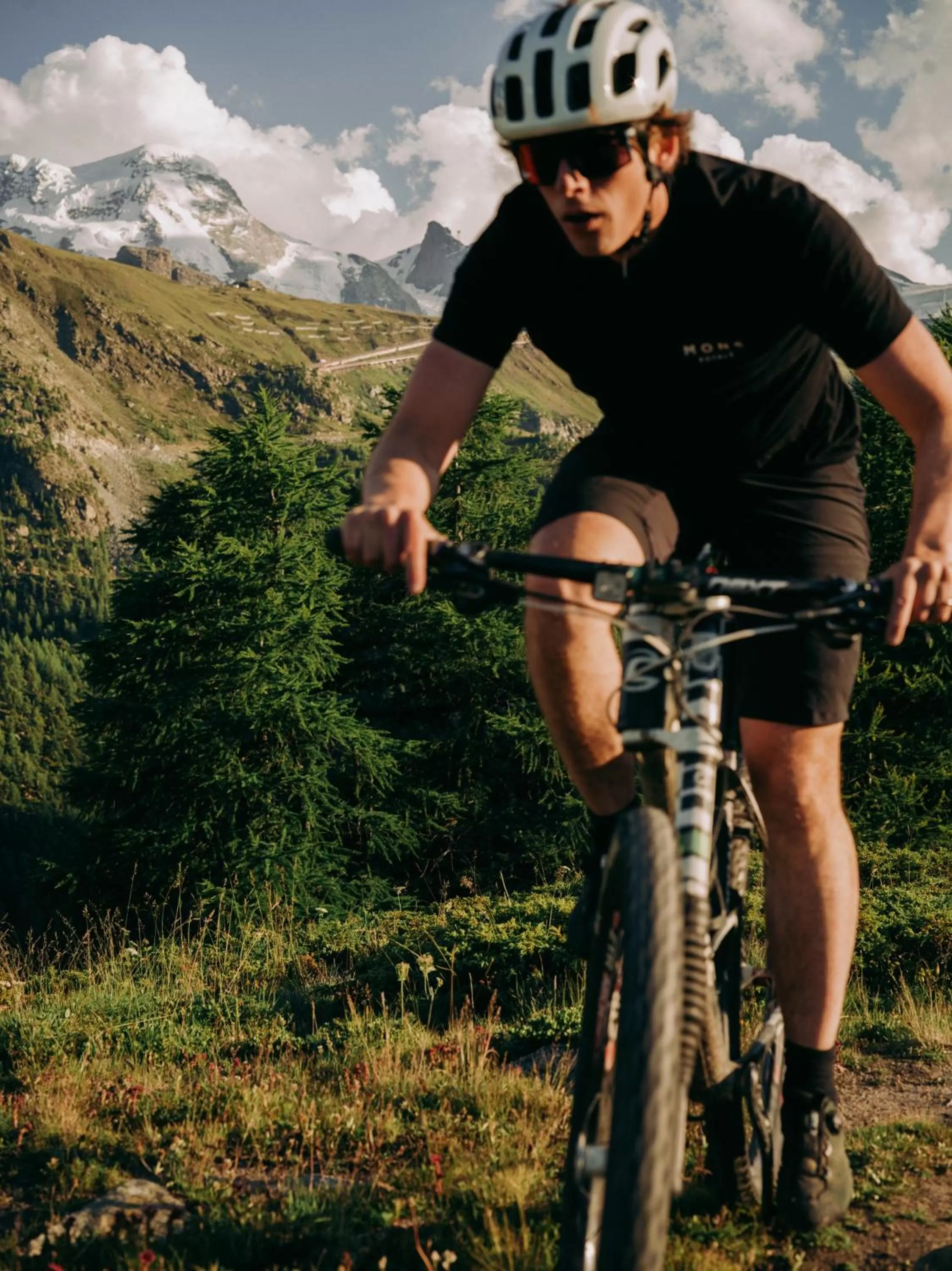 Activities in BEAUSiTE Zermatt