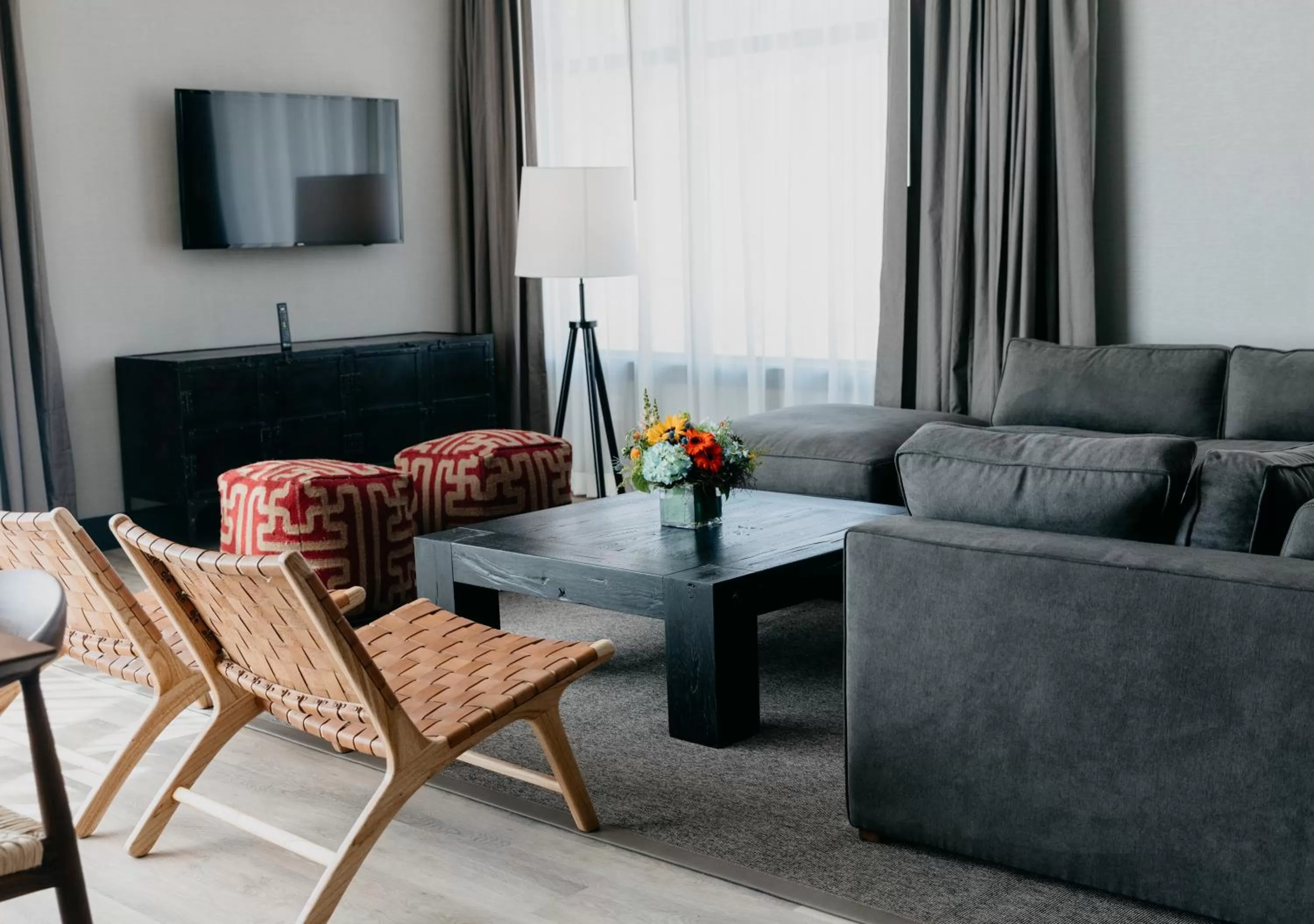 Origin Red Rocks, a Wyndham Hotel