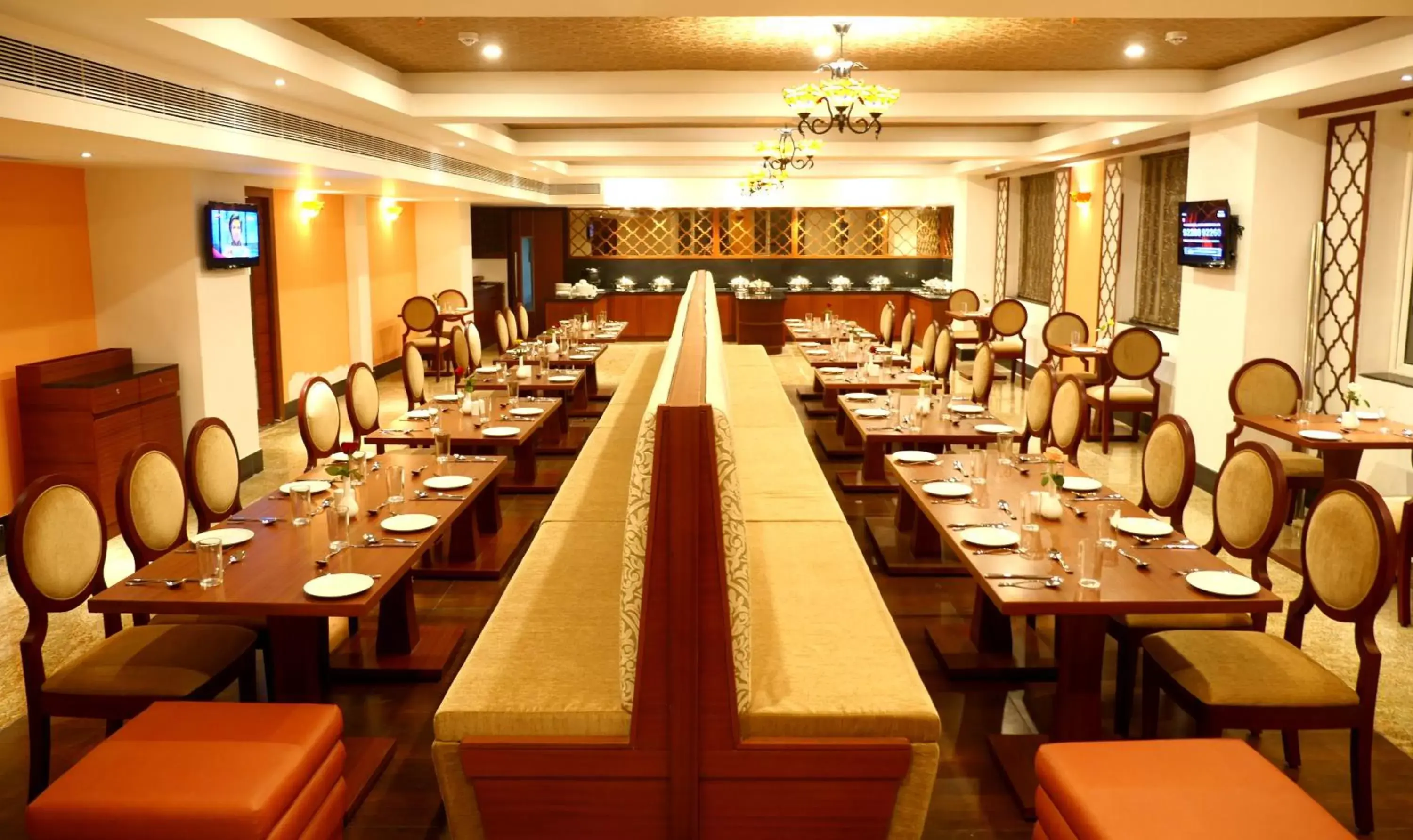 Restaurant/places to eat in AVS Imperiaa Karaikal Restaurant/places to eat in AVS Imperiaa Karaikal