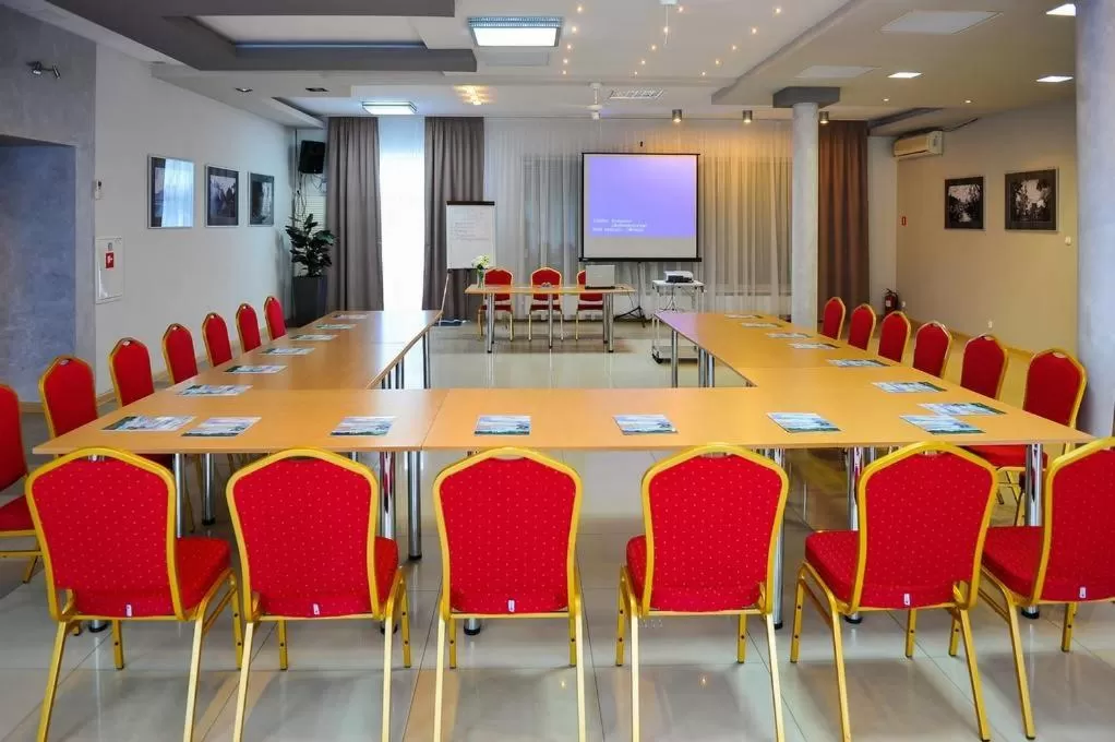 Banquet/Function facilities in Hotel Duet