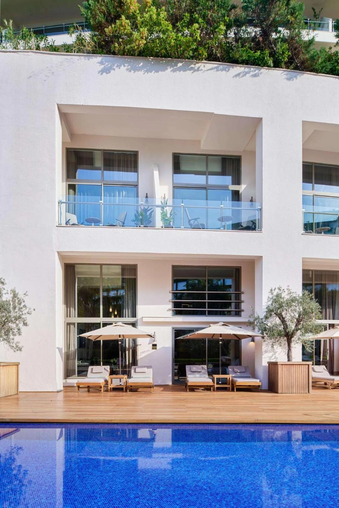 View (from property/room) in Maxx Royal Belek Golf Resort