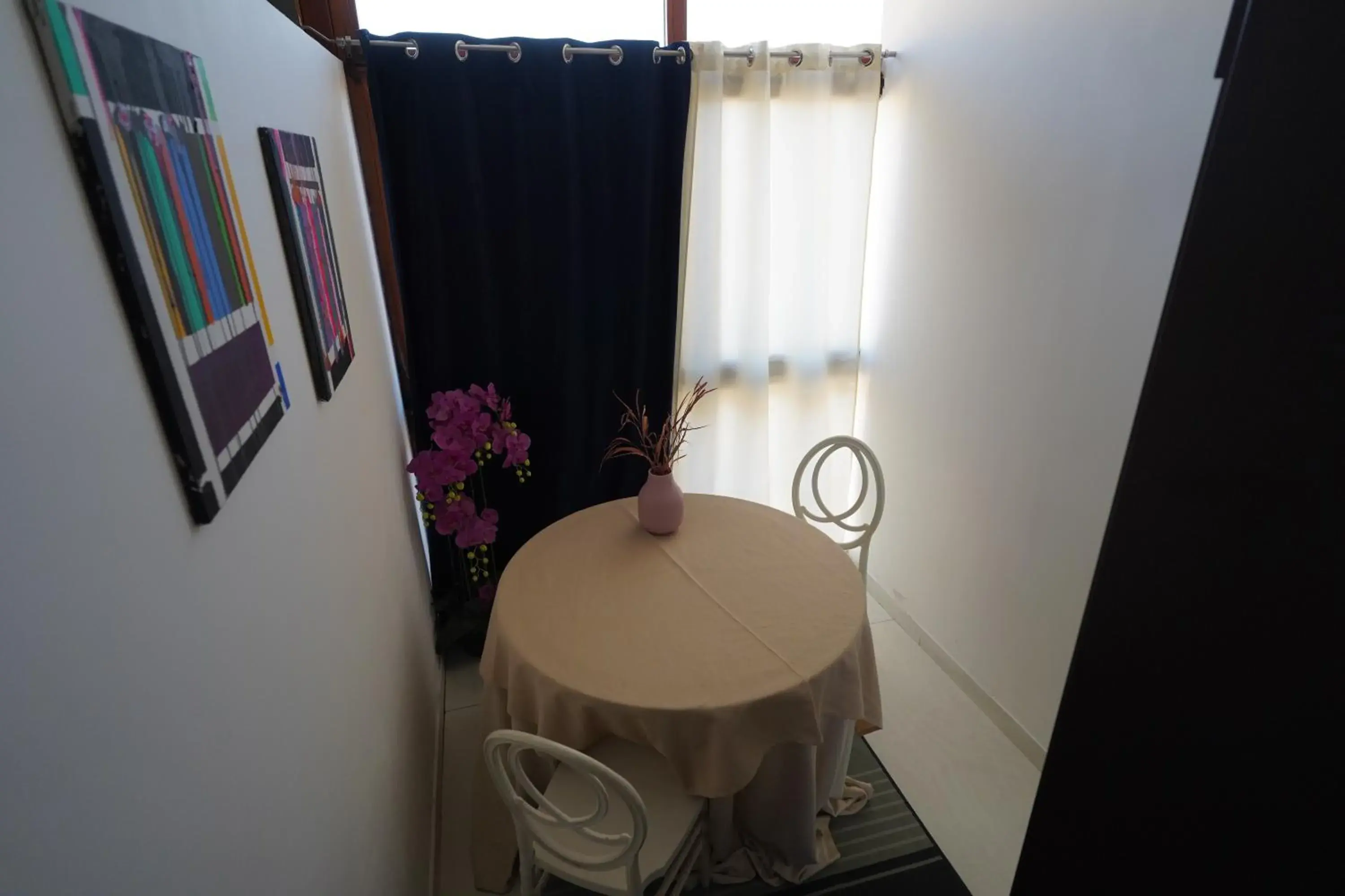 Dining Area in Grand hotel irpinia & SPA