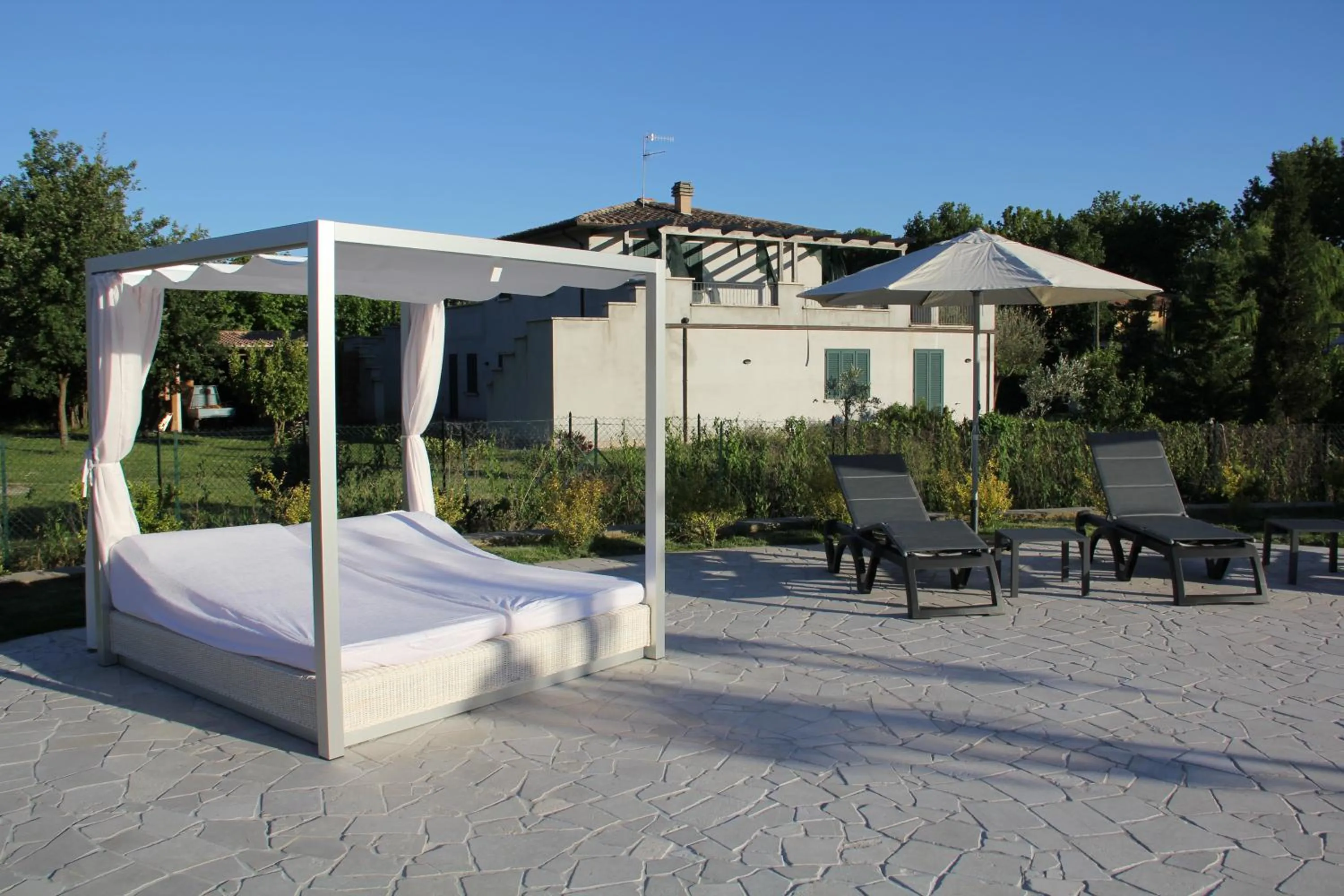 Massage in Ludwig Boutique Hotel & Spa