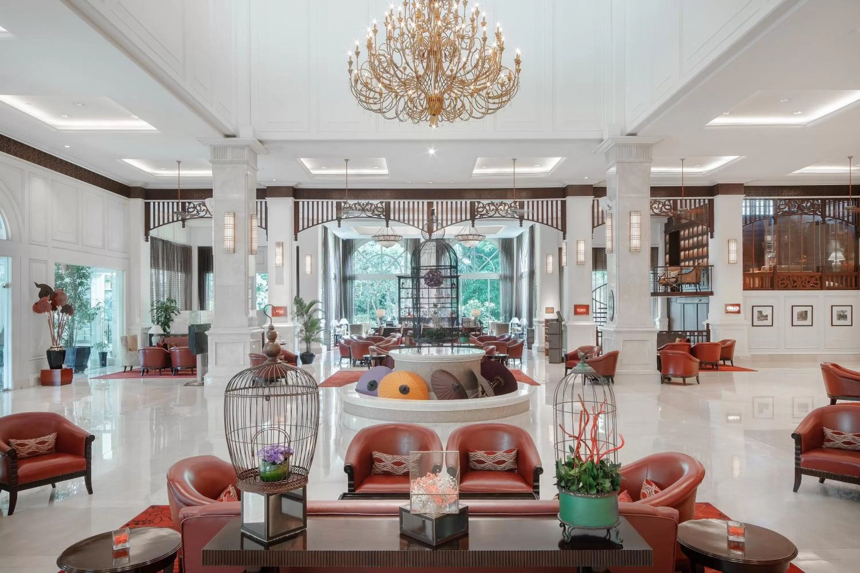 Sofitel Phnom Penh Phokeethra