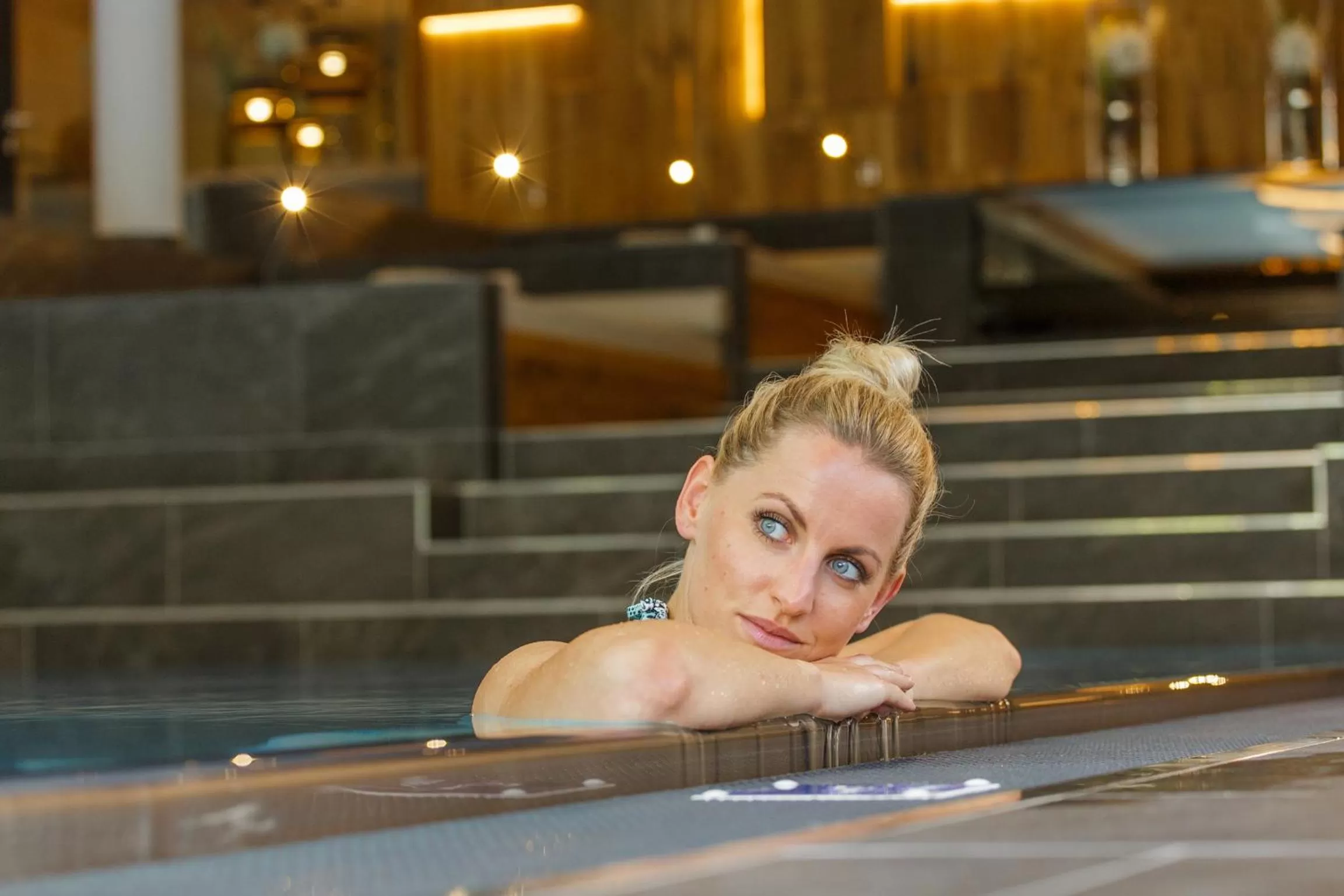 Guests in Hotel Kaprunerhof