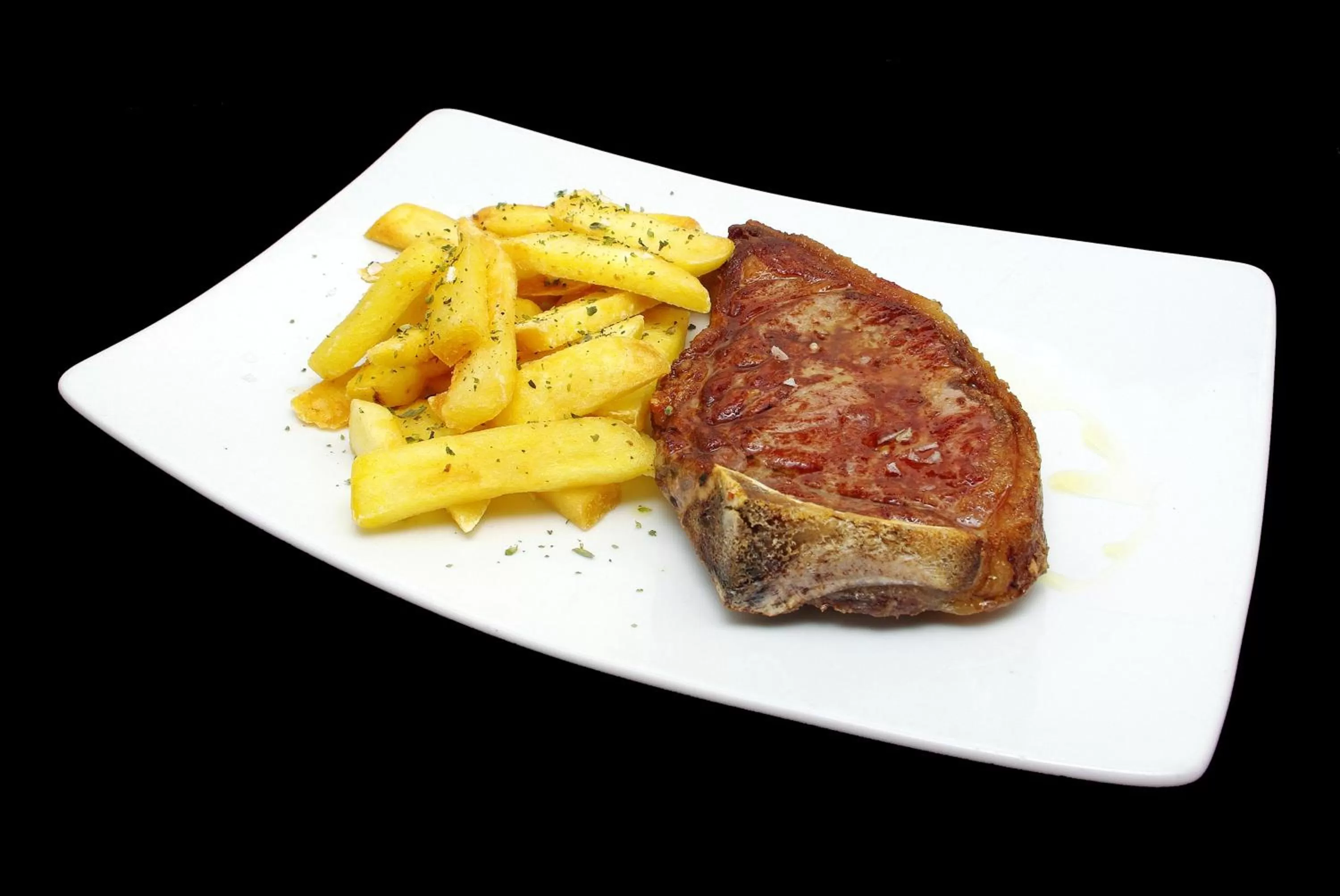 Food and drinks in Peninsular