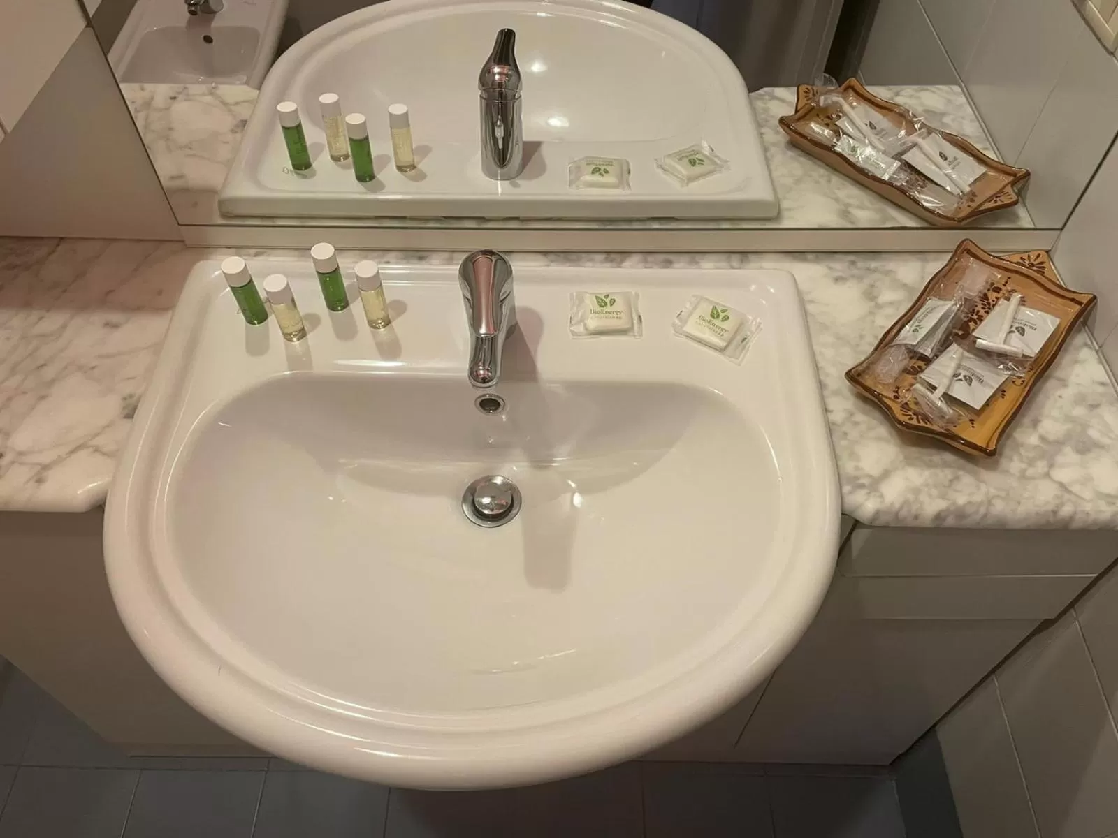 Victoria Royal Garden