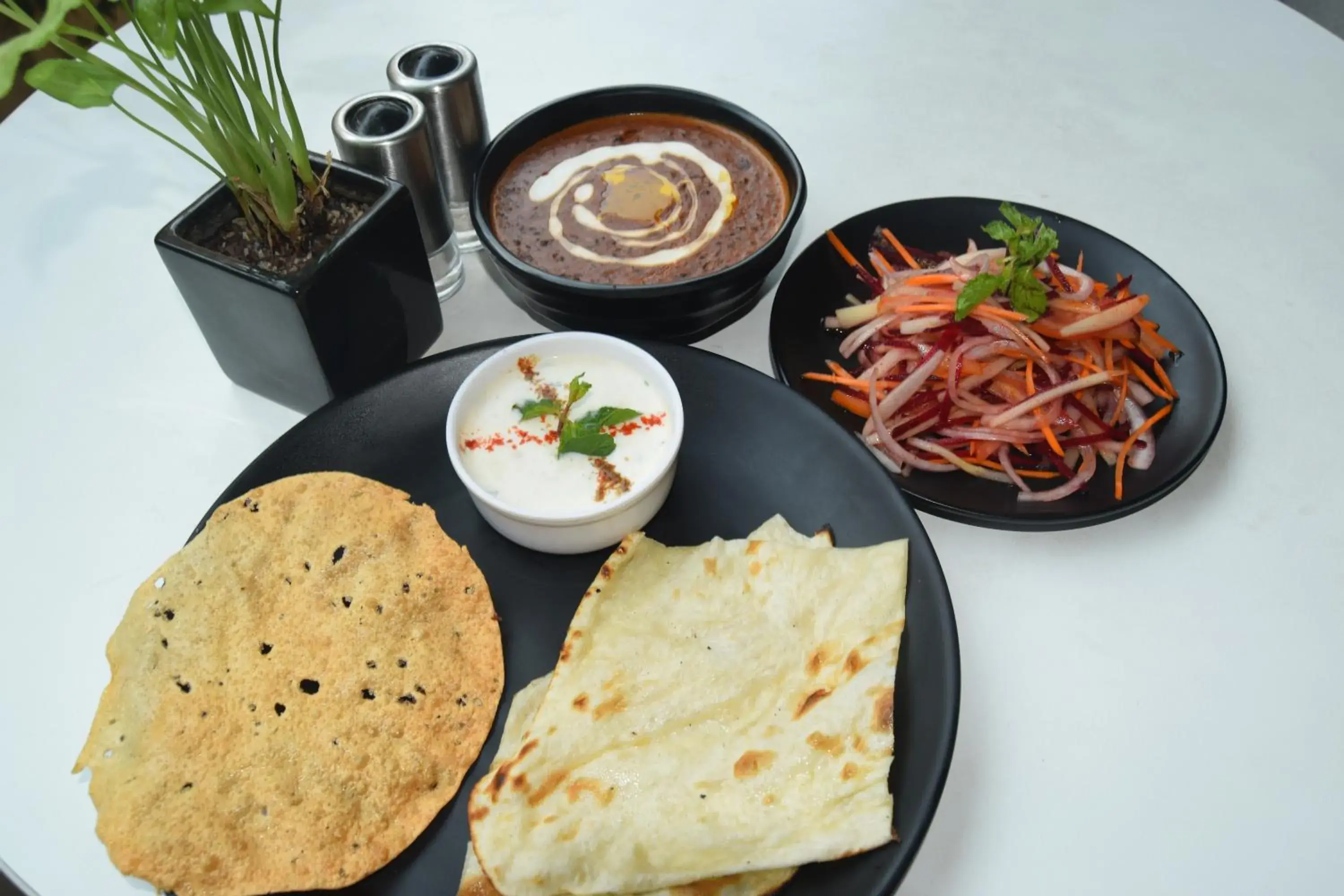 Food and drinks, Food in Ginger Noida City Center