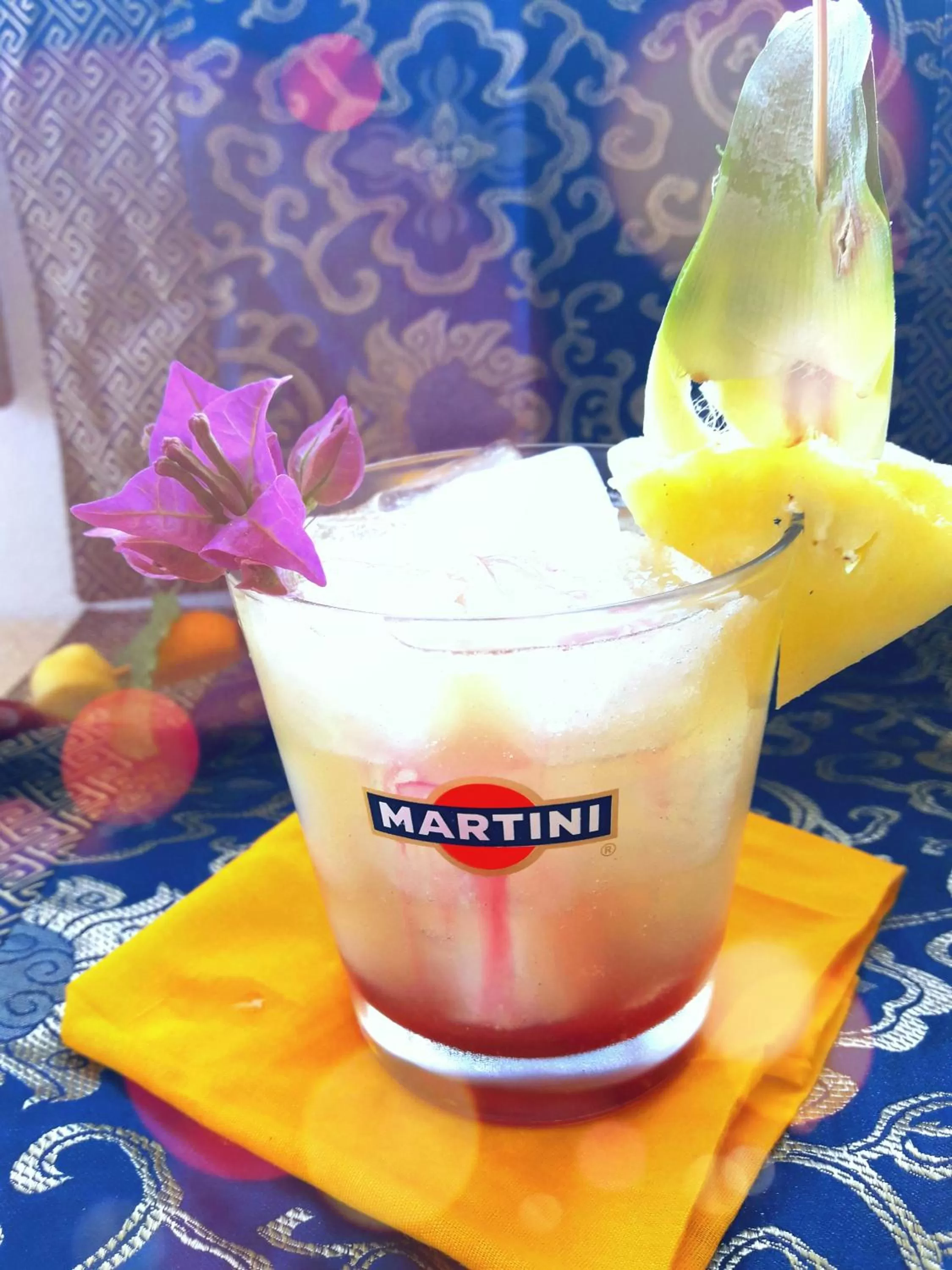 Food and drinks in Rivalta Life Style Hotel