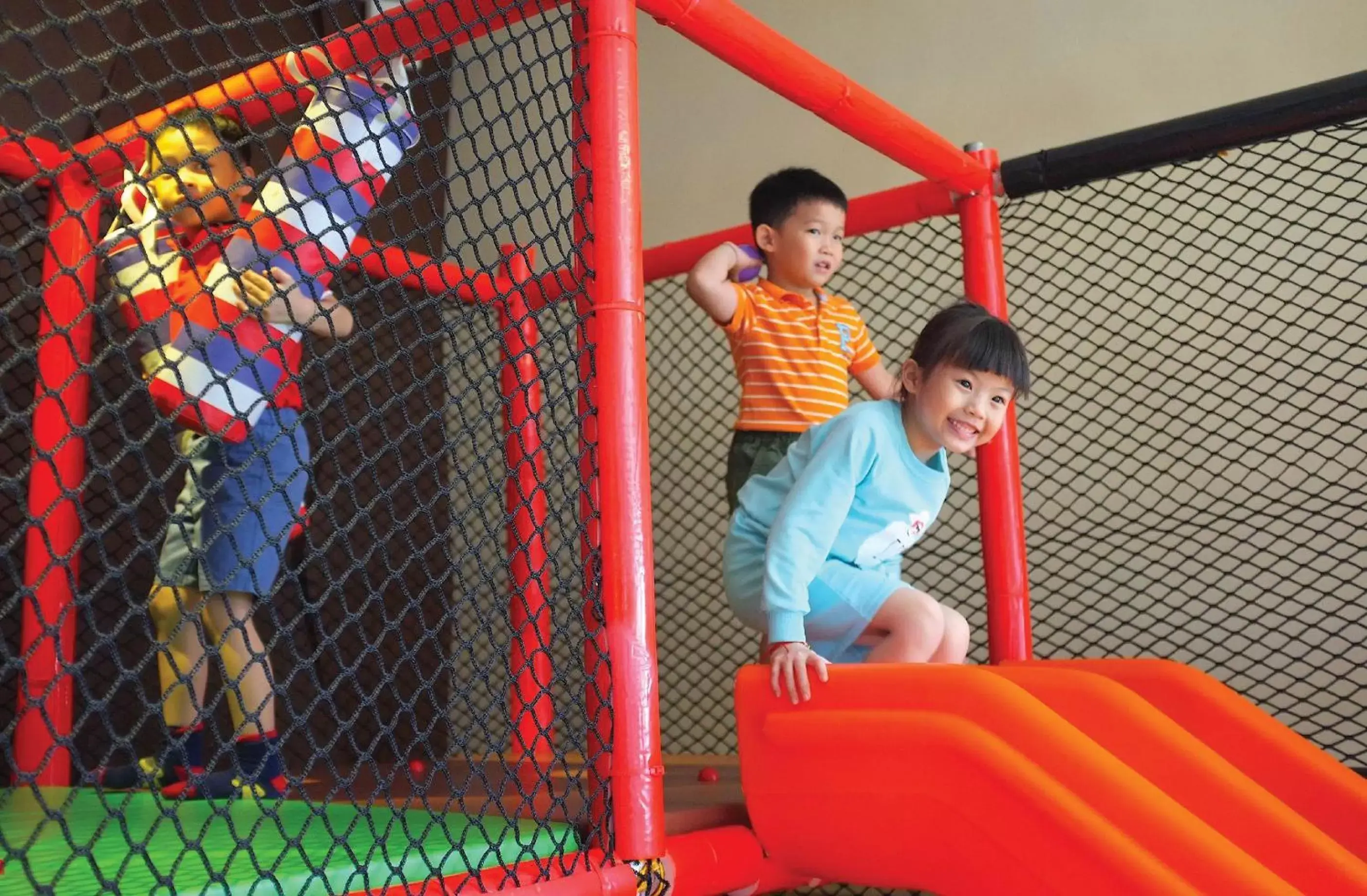 Restaurant/places to eat in Ixora Hotel Penang Restaurant/places to eat in Ixora Hotel Penang