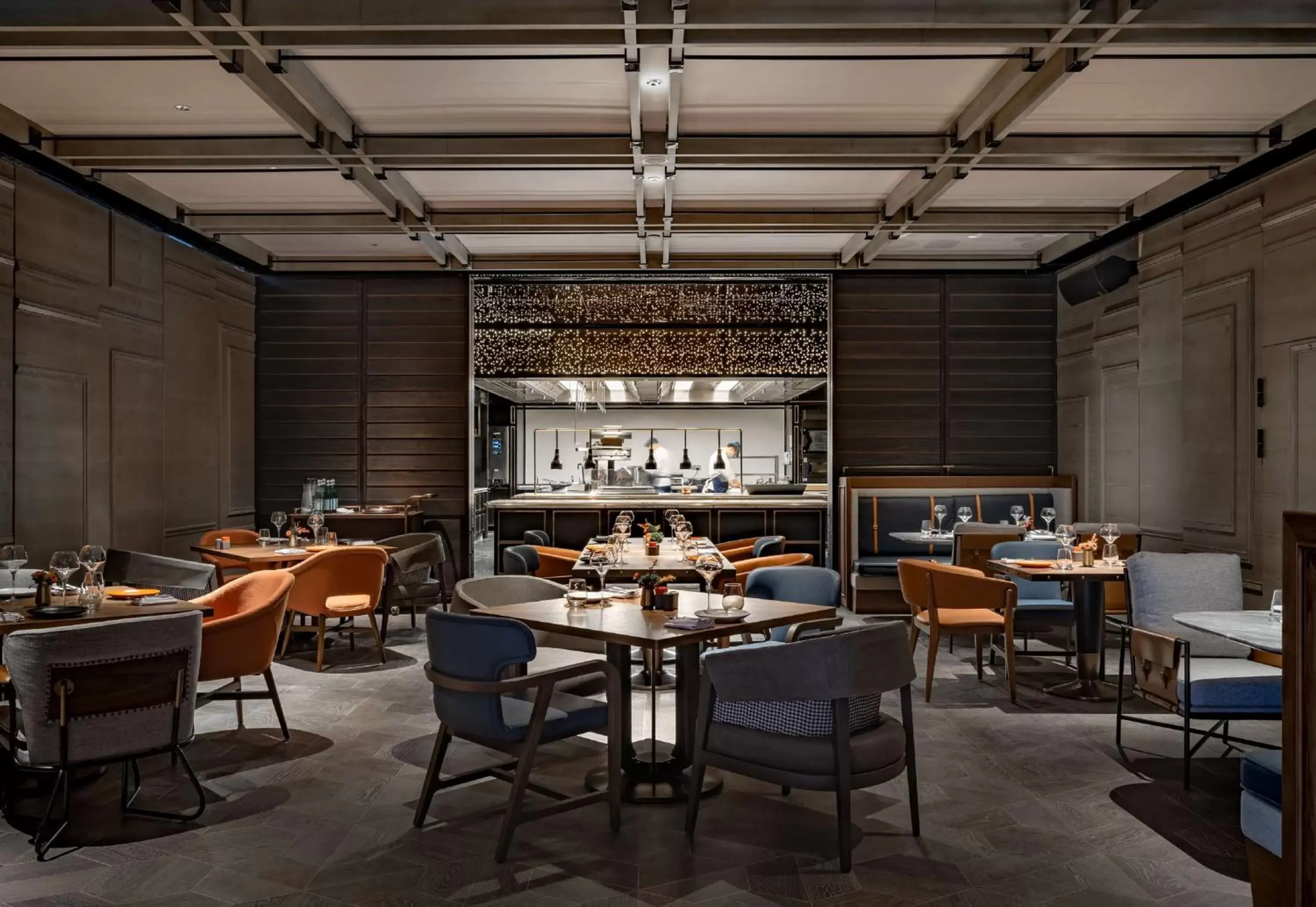 Restaurant/Places to Eat in Canopy by Hilton Hangzhou West Lake