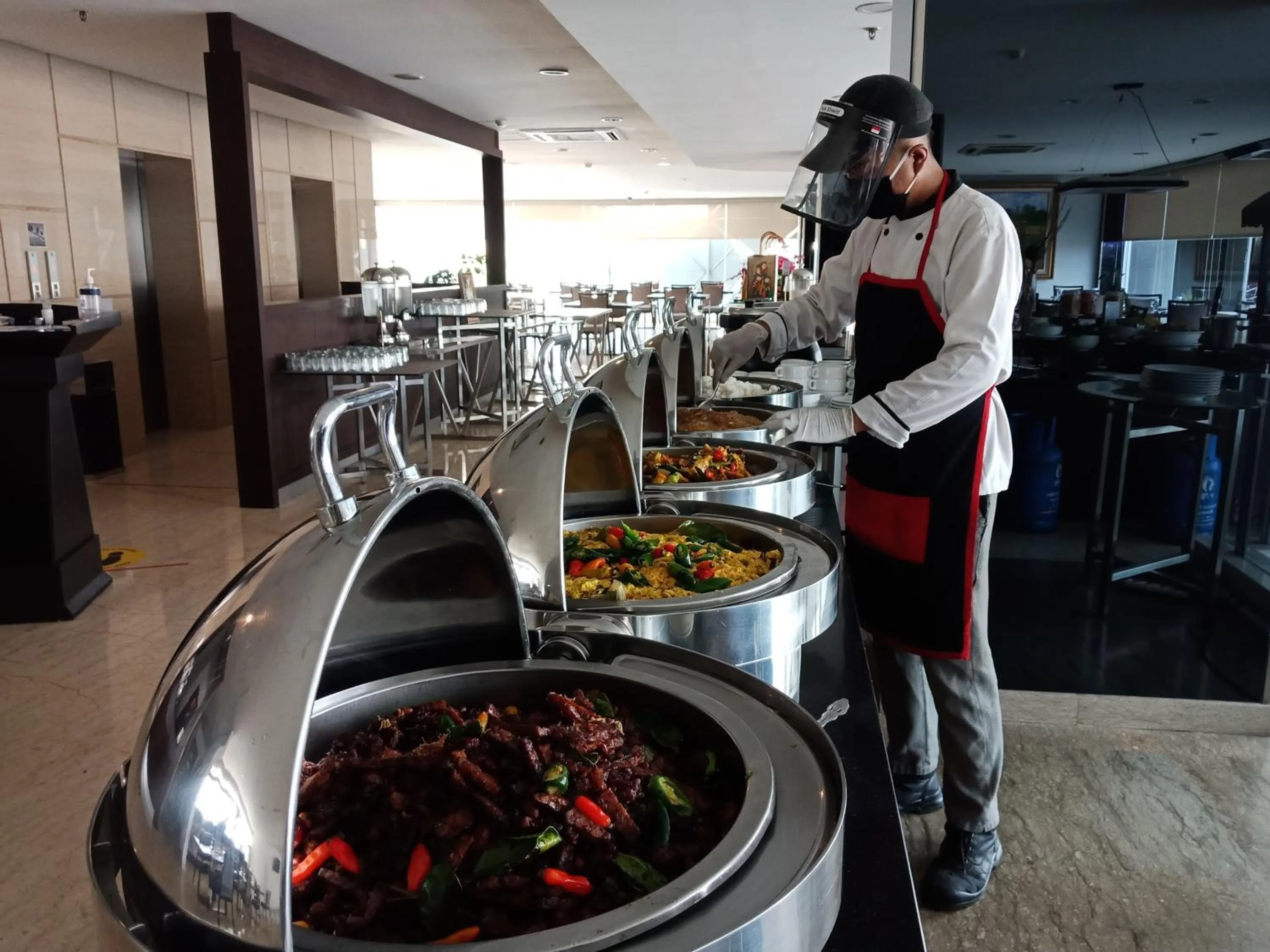 Aston Imperial Bekasi Hotel & Conference Center