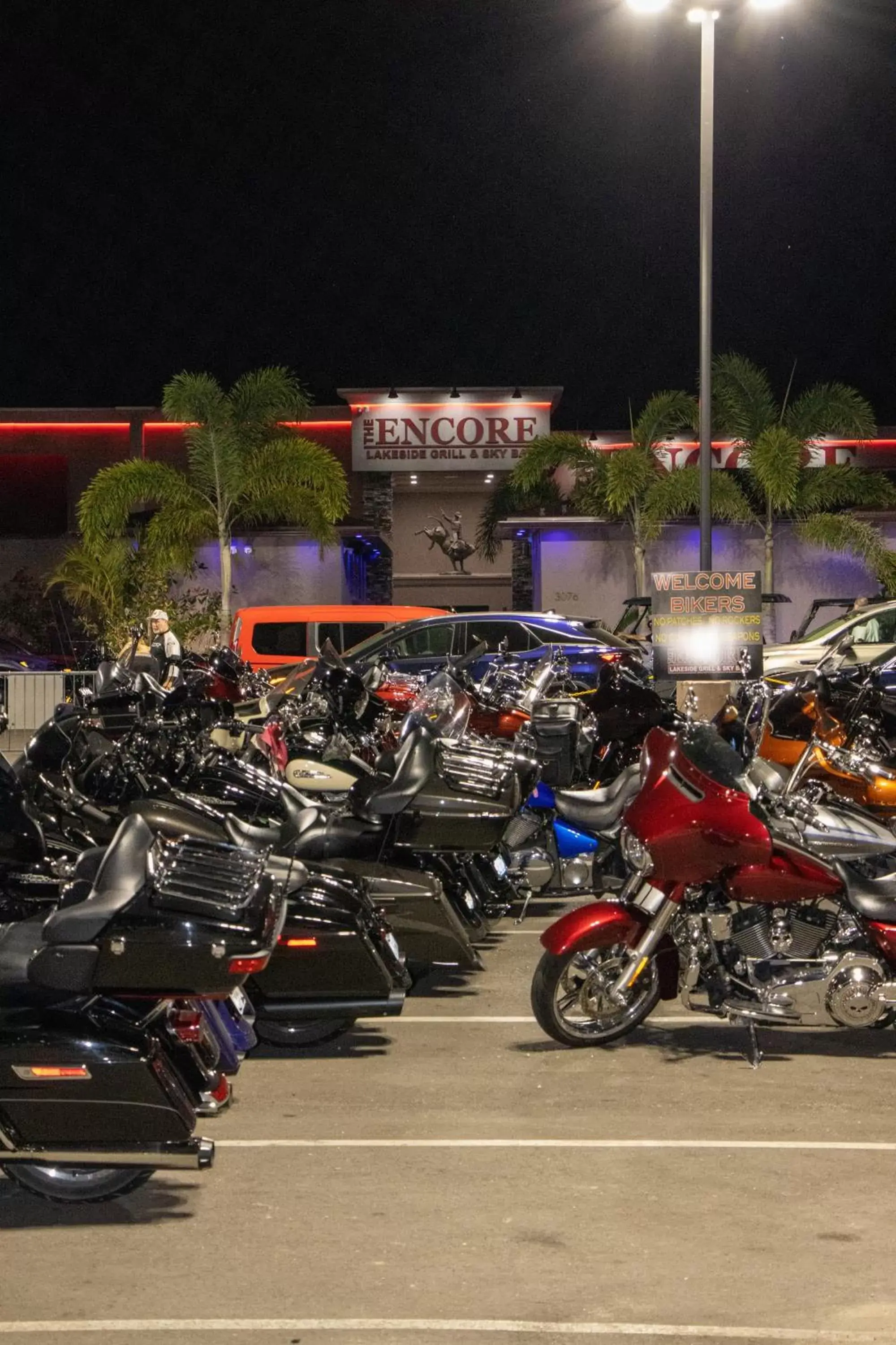 Property building in The Resort at Lake of the Ozarks Property building in The Resort at Lake of the Ozarks