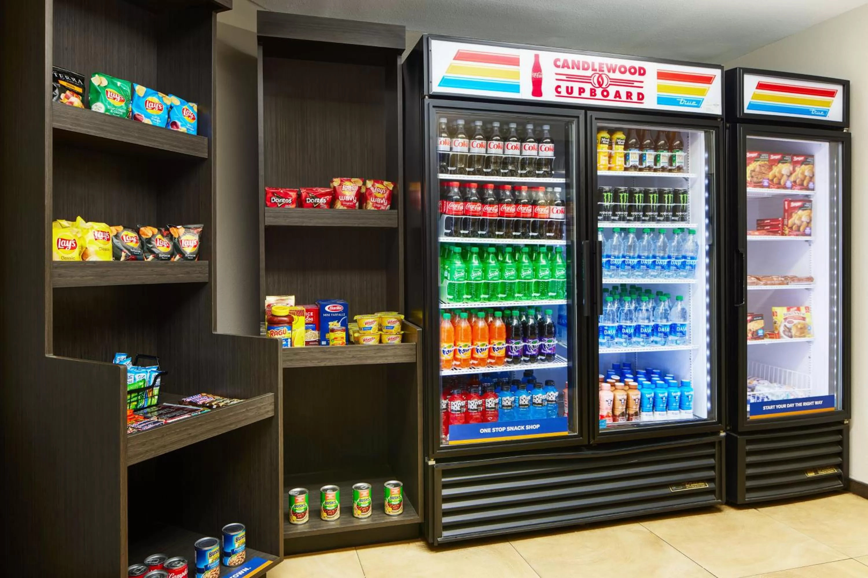 Other in Candlewood Suites Charleston-Northwoods by IHG