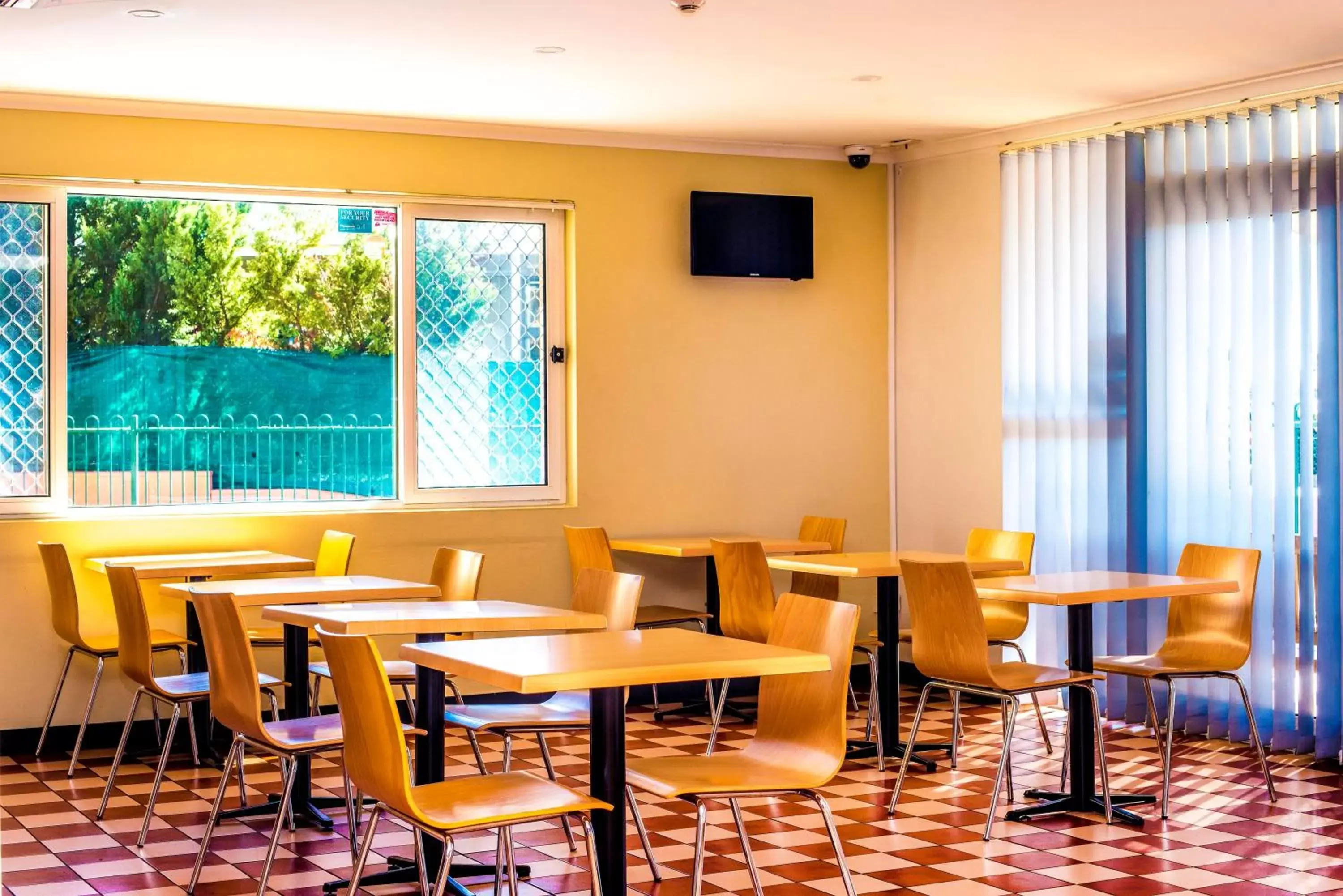 Restaurant/places to eat in ibis Budget - Dubbo Restaurant/places to eat in ibis Budget - Dubbo