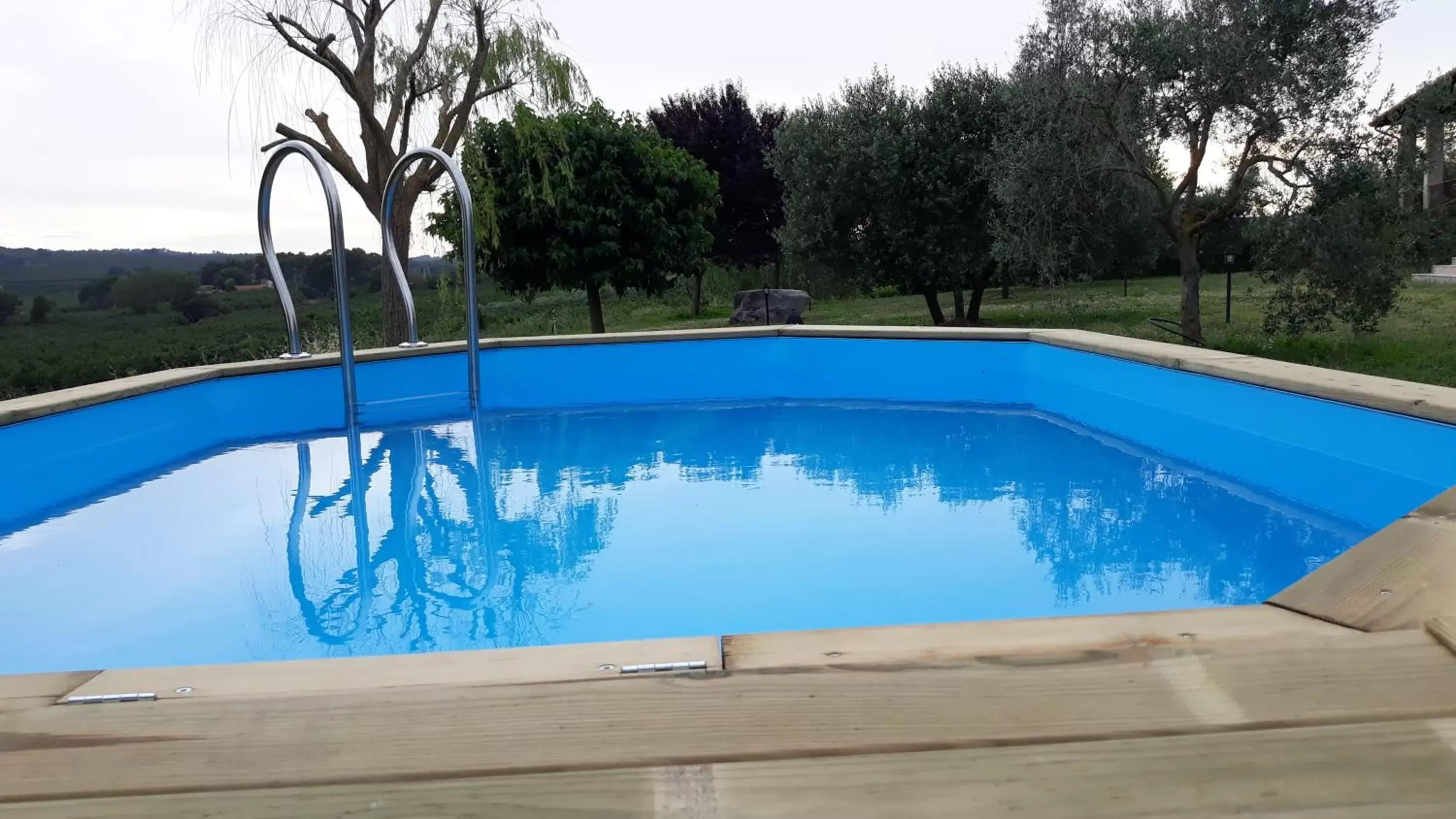 Garden, Swimming Pool in L'Orto sul Poggio