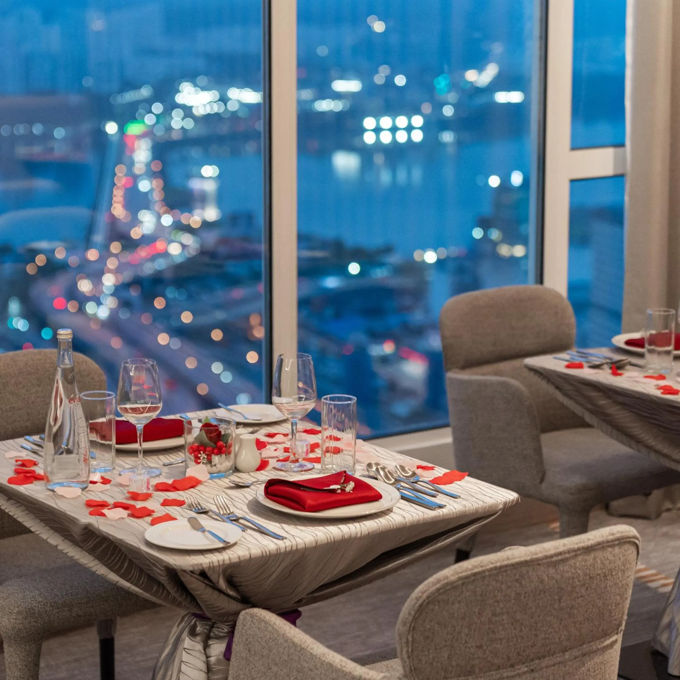 Capri by Fraser Johor Bahru