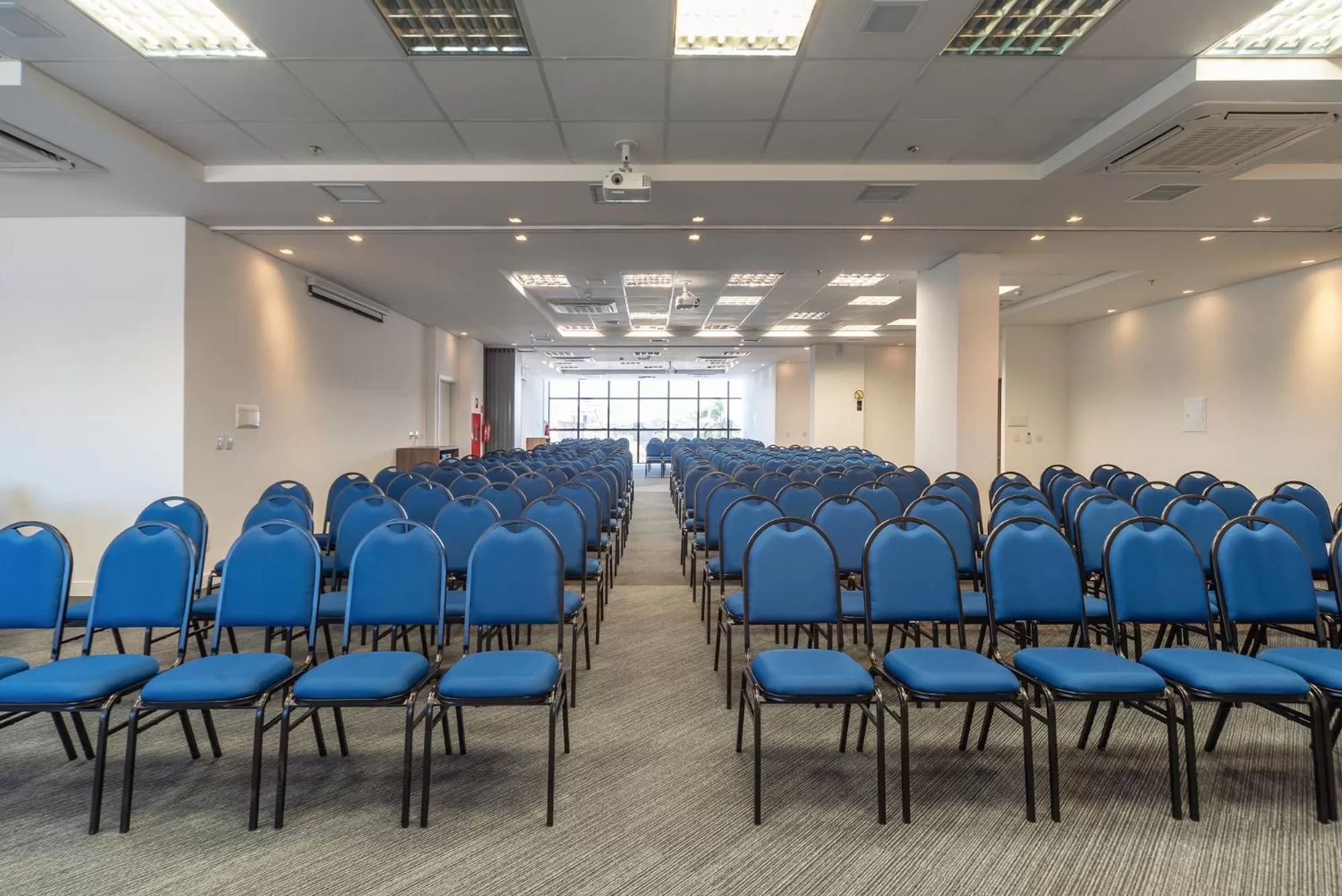 Meeting/conference room in Hotel Laghetto Rio Grande