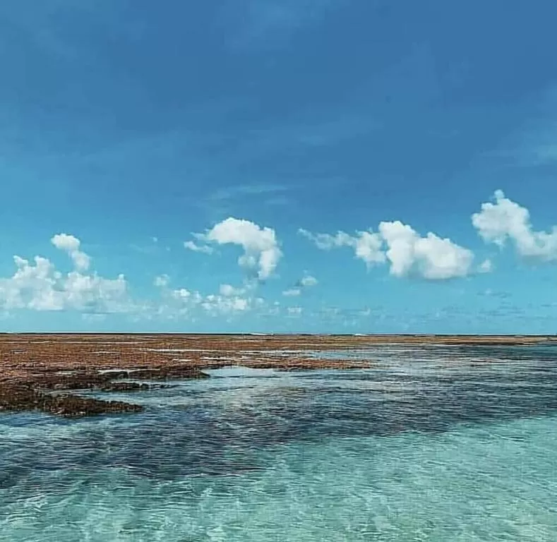 Pousada São Miguel dos Milagres