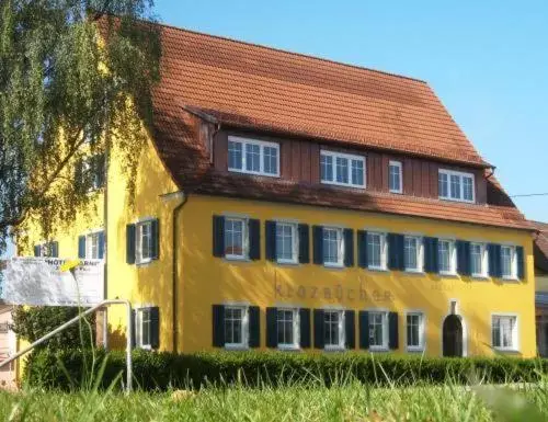 Klozbücher - Das Landhotel Klozbücher - Das Landhotel